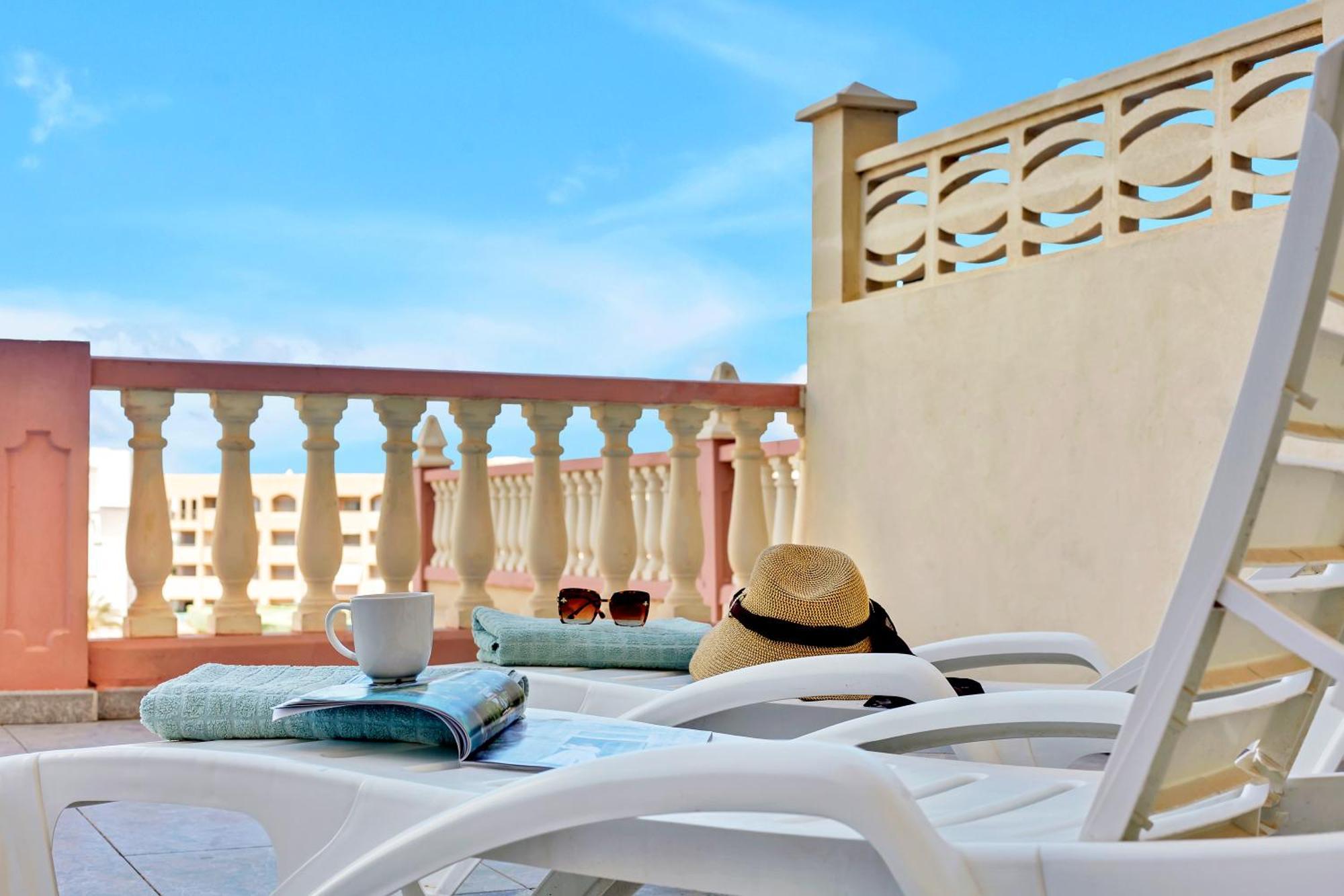 Paradise Luxury Apartment Playa Paraiso (Tenerife)