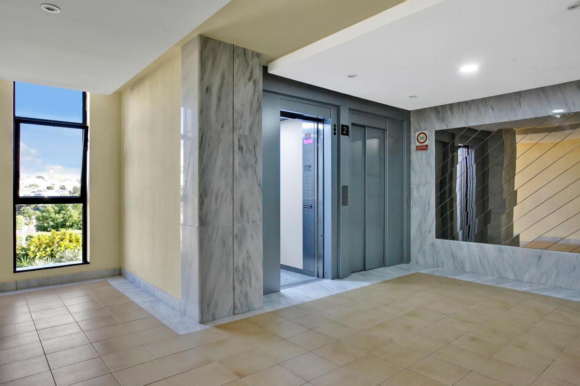 Apartment Paradise Luxury *