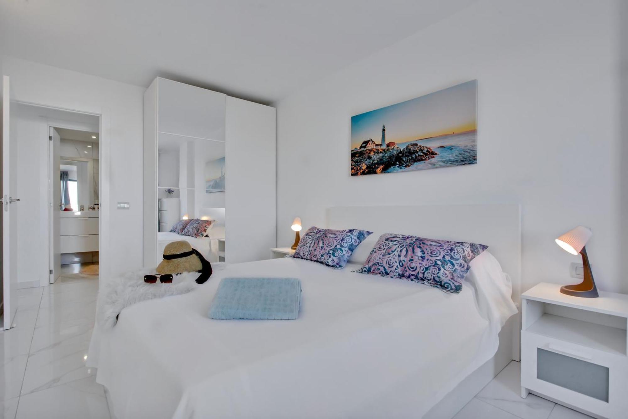 Paradise Luxury *