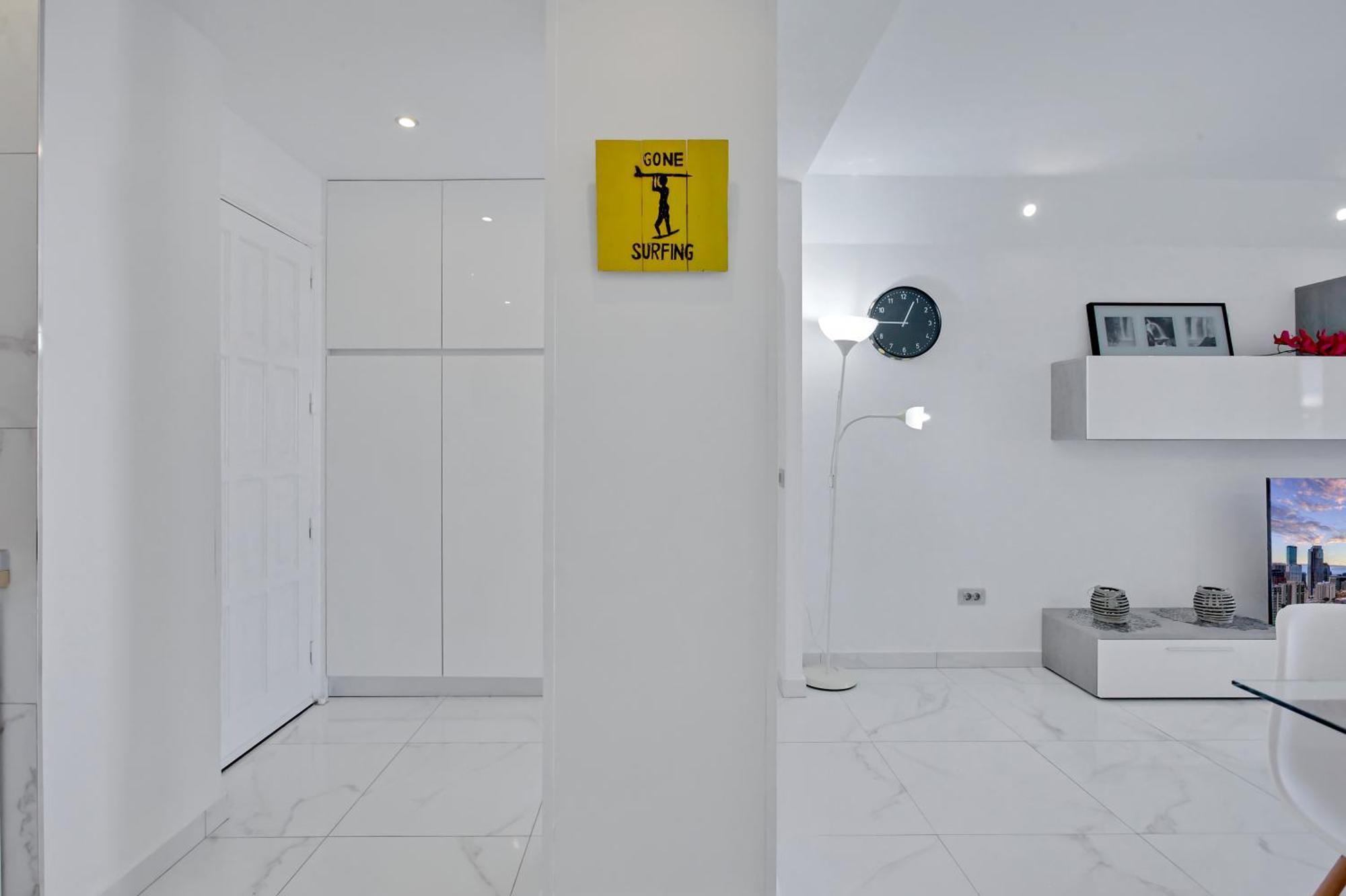 Paradise Luxury Apartment *