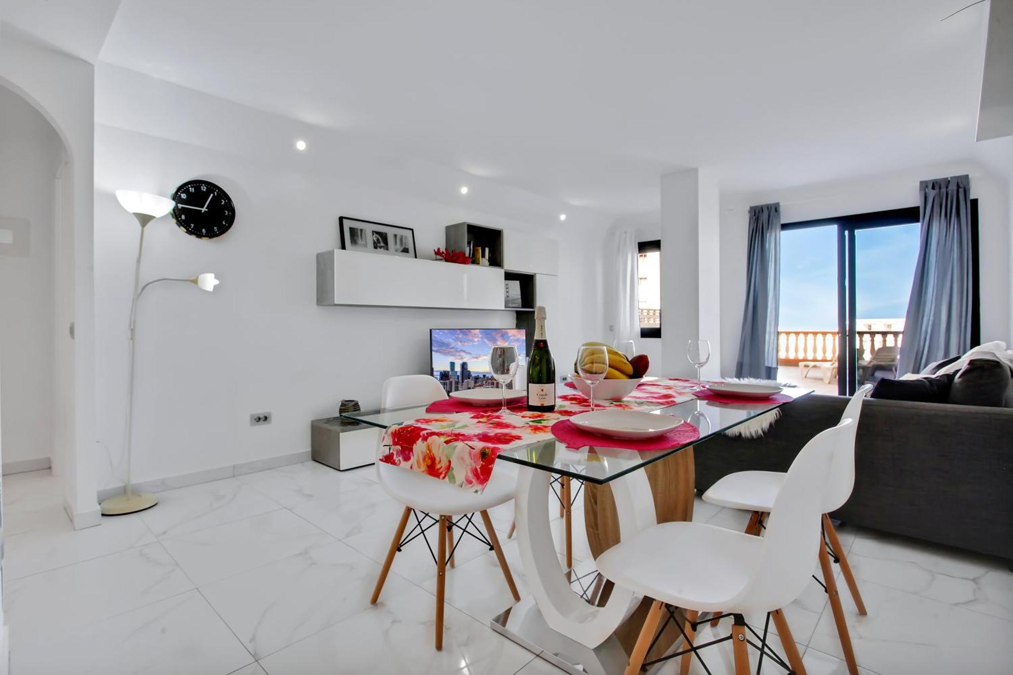 Paradise Luxury Apartment