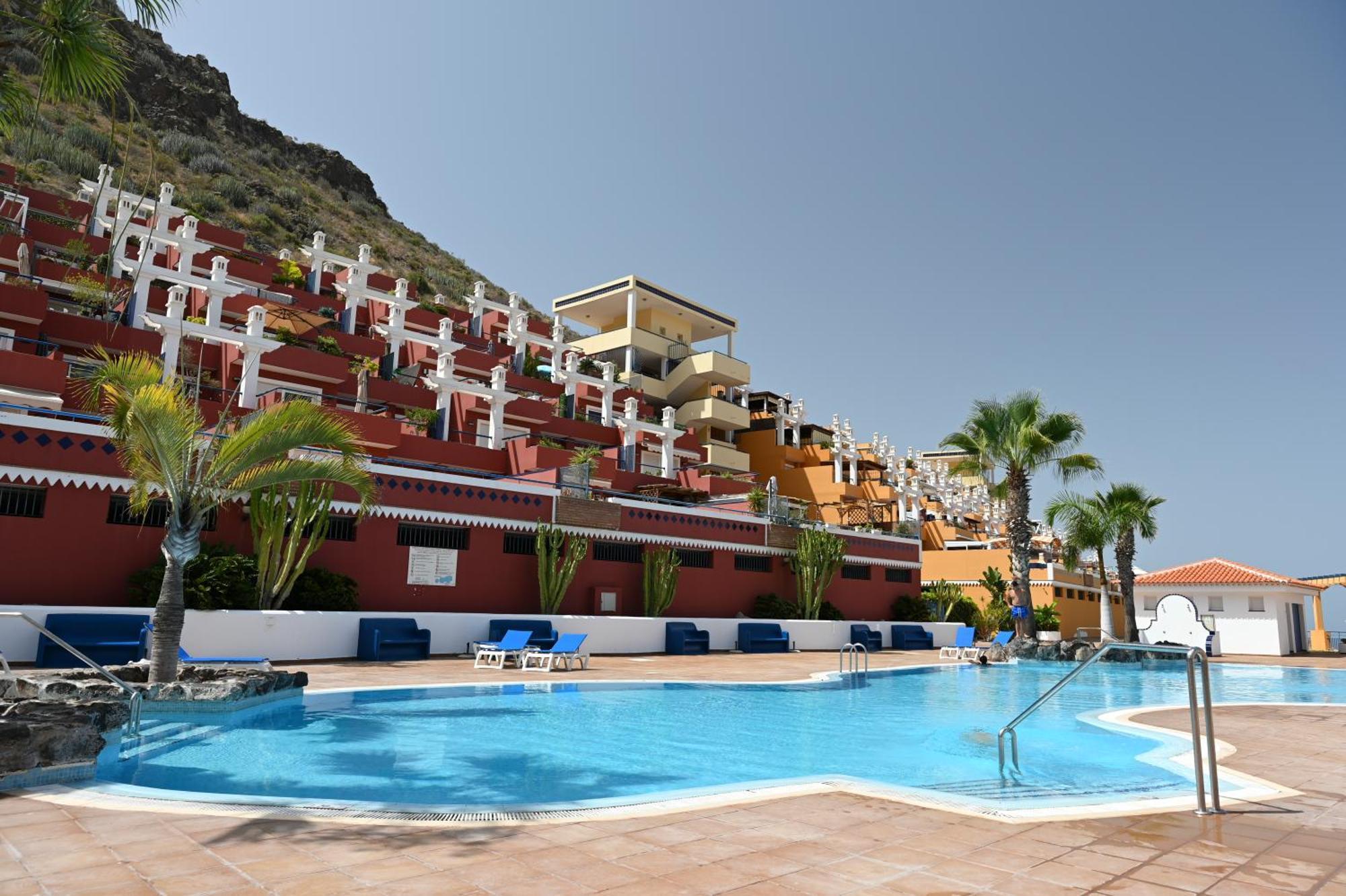 Apartment Cozy 2 Bedroom In Costa Adeje (Tenerife)