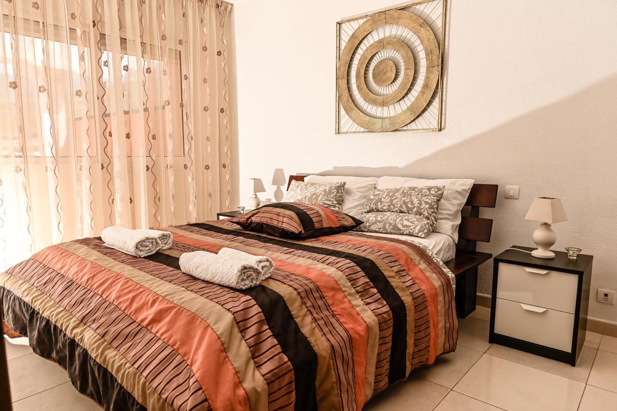 Apartment Cozy 2 Bedroom In Costa Adeje (Tenerife)
