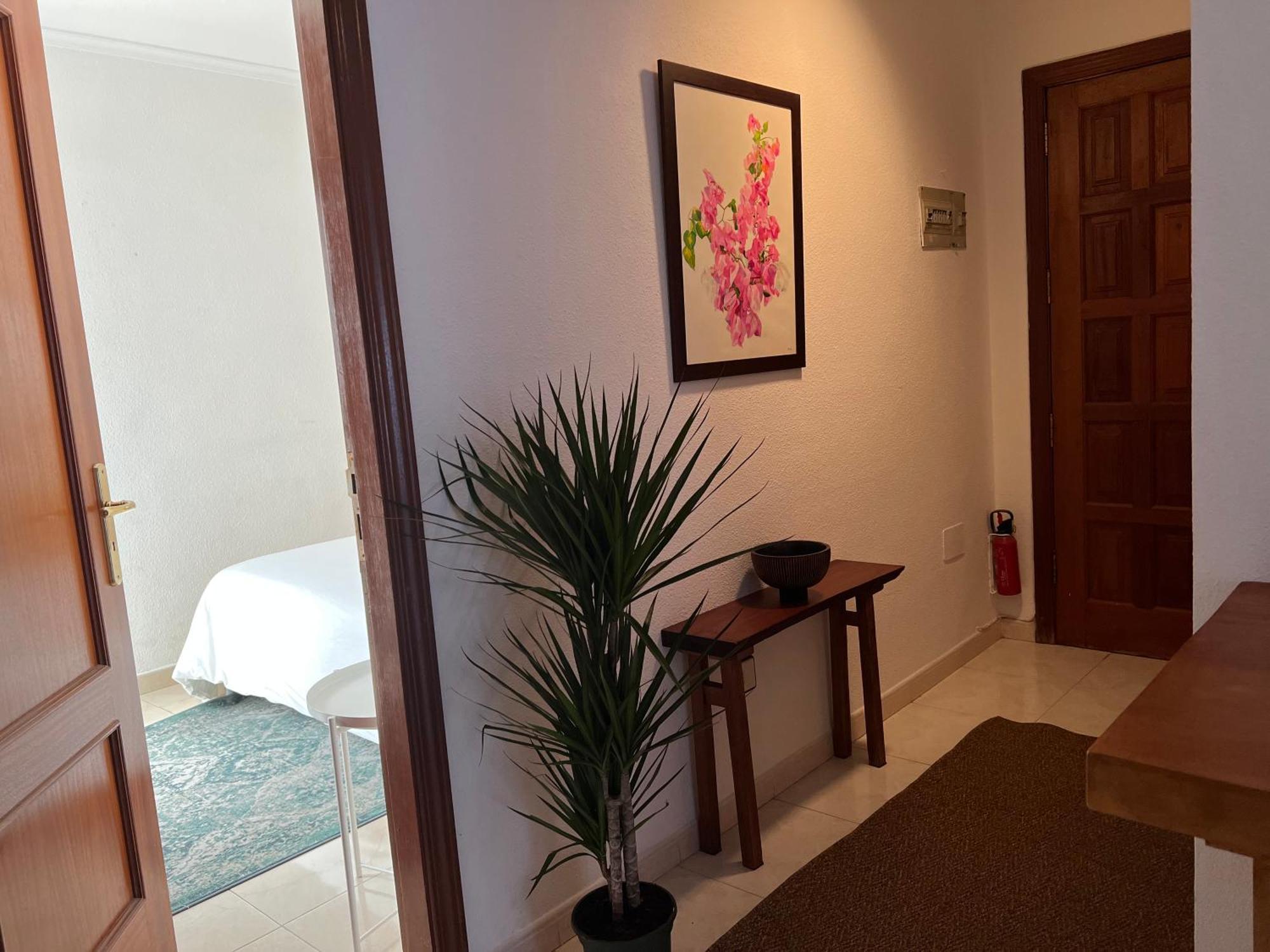 Cozy Appartement