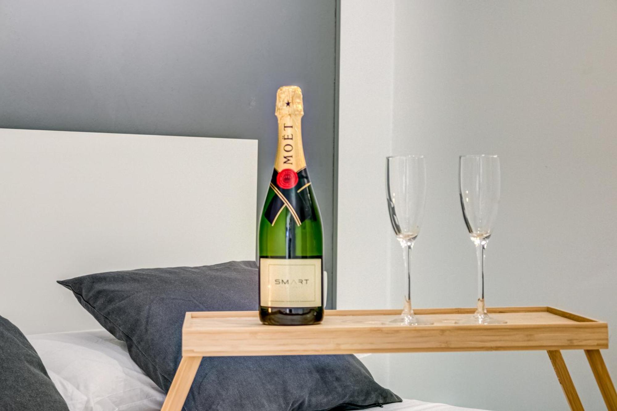 Apartment Cosy Mareverde Free Wifi