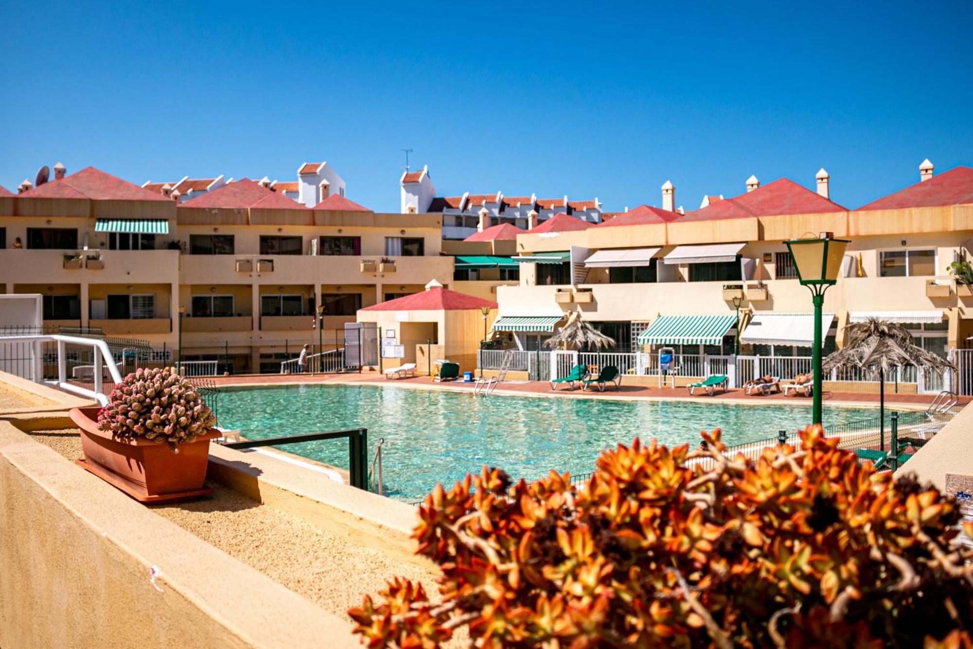 Apartment Cosy Mareverde Free Wifi *