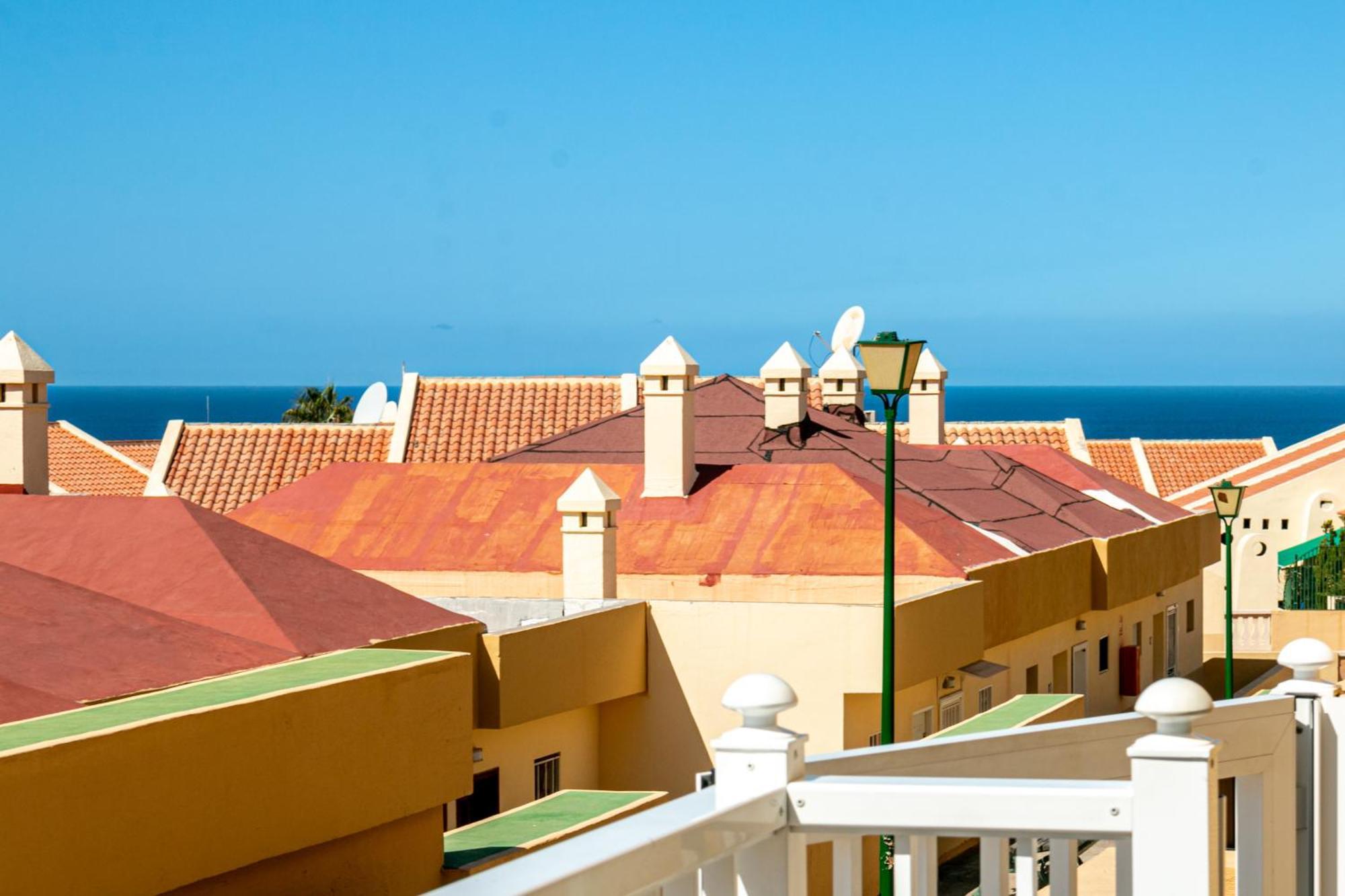 Apartment Cosy Mareverde Free Wifi