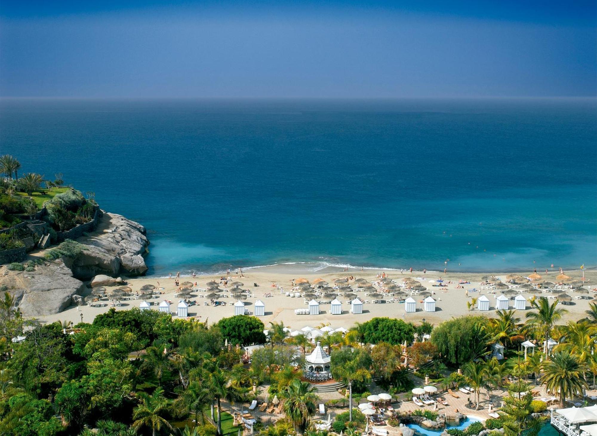 Bahia Del Duque Hotel