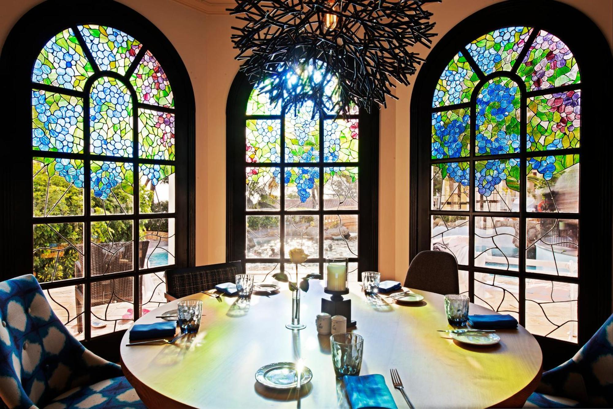 Bahia Del Duque 5*