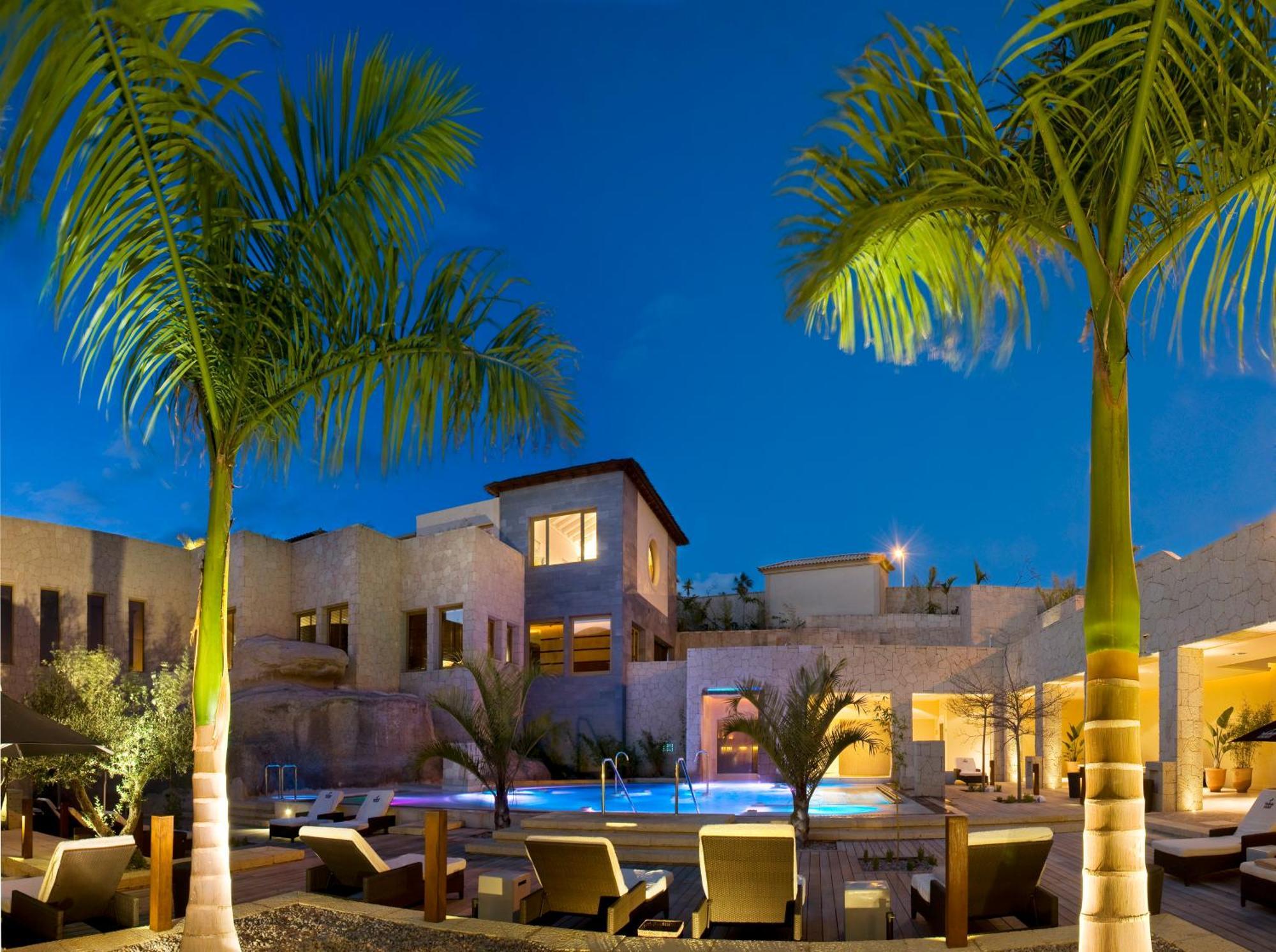 Bahia Del Duque 5* Costa Adeje (Tenerife)