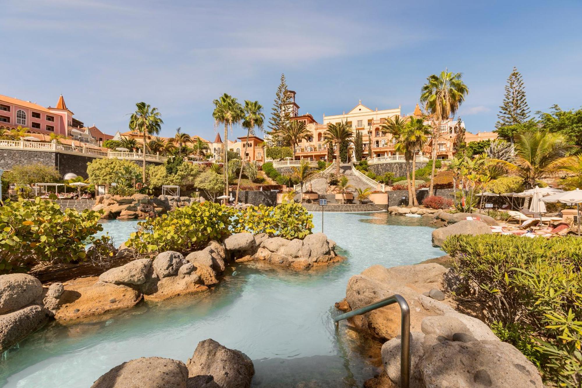 Bahia Del Duque 5* Costa Adeje (Tenerife)