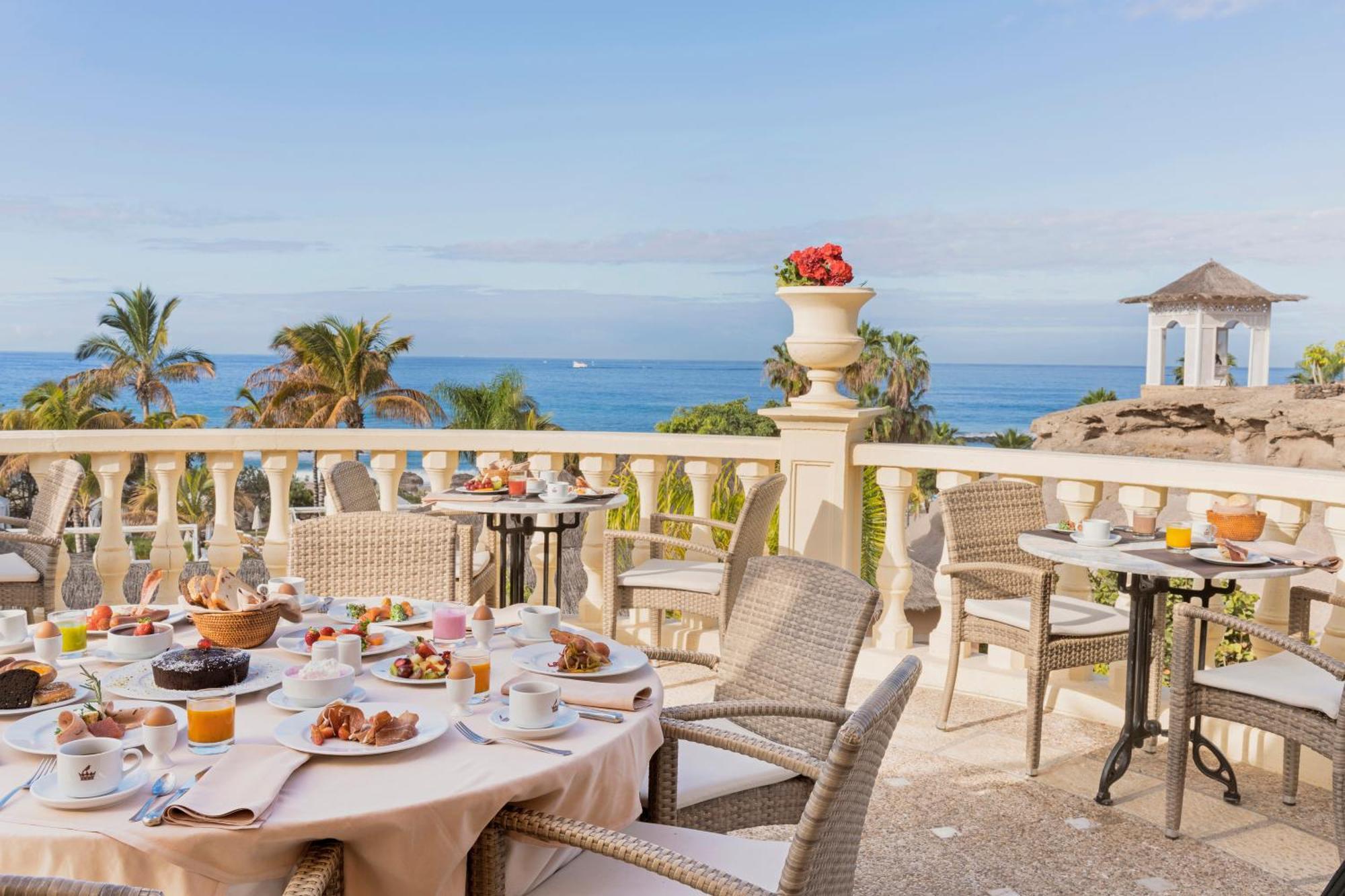 Hotel Bahia Del Duque
