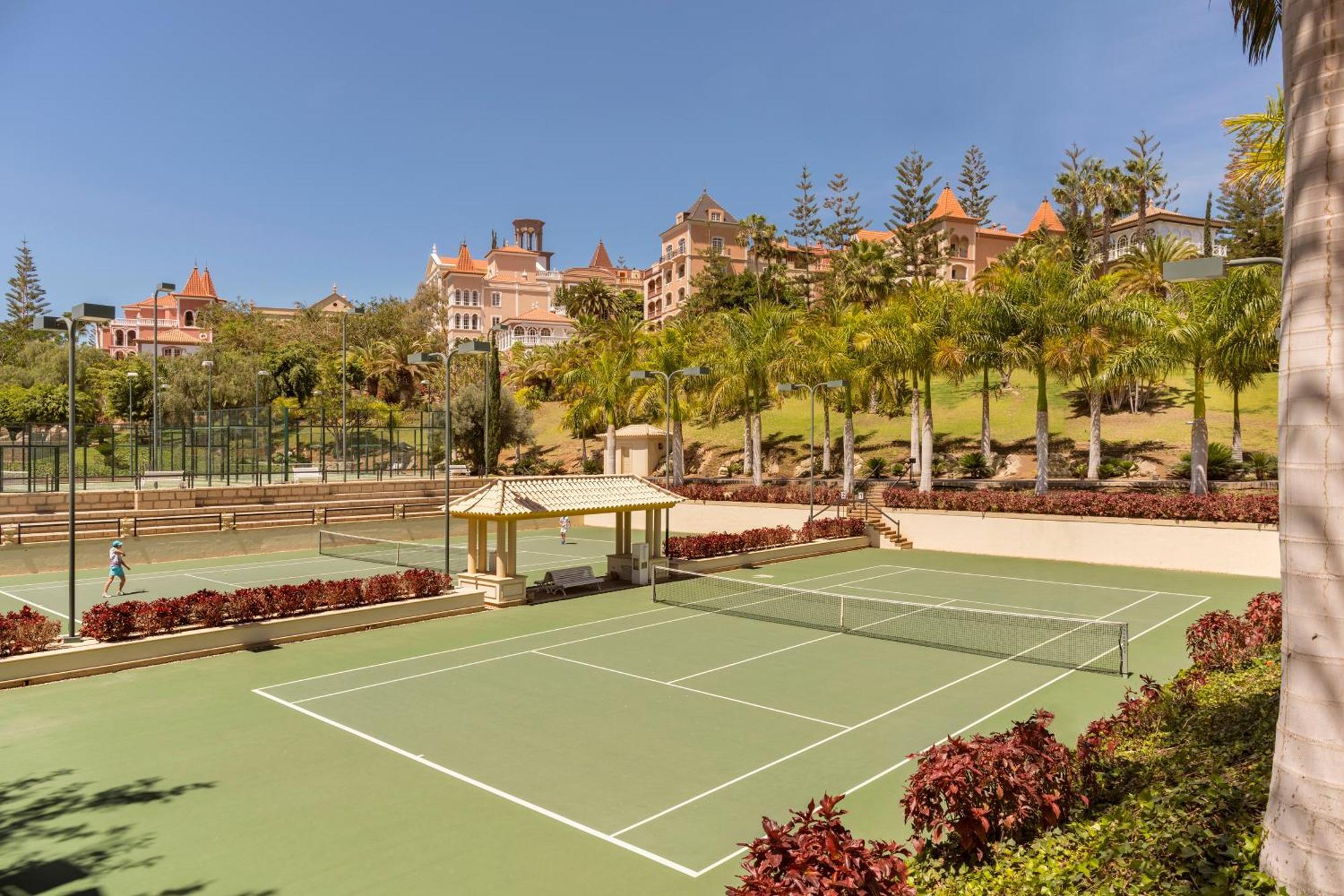 Bahia Del Duque 5* Costa Adeje (Tenerife)