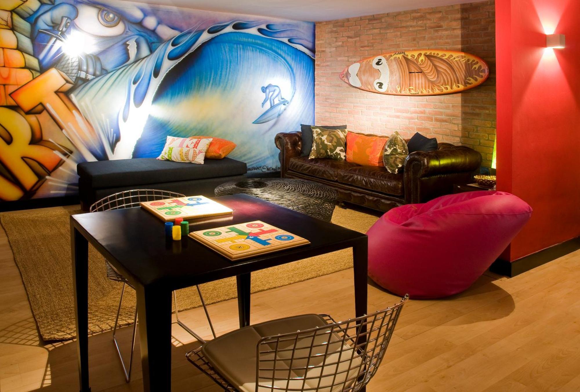 Bahia Del Duque Hotel 5*