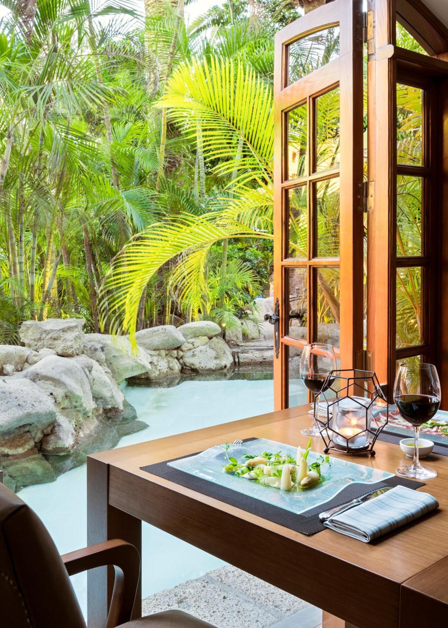Bahia Del Duque Hotel Costa Adeje (Tenerife)