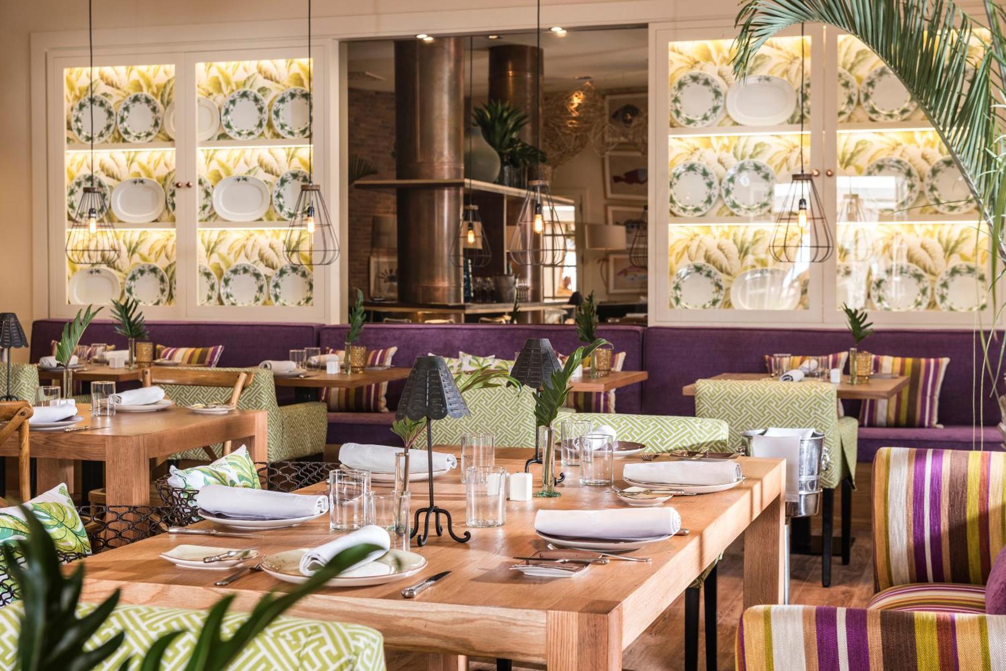 Bahia Del Duque Hotel 5*
