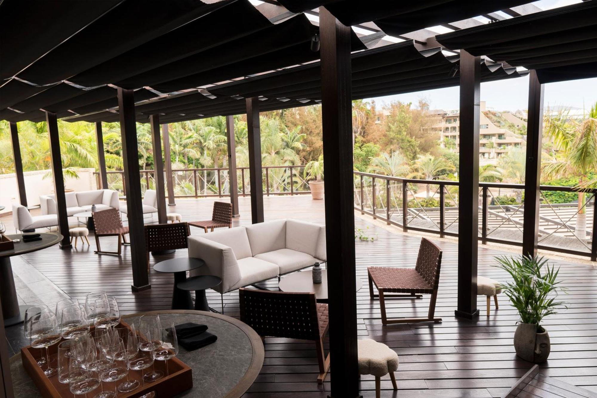 Hotel Bahia Del Duque Costa Adeje (Tenerife)