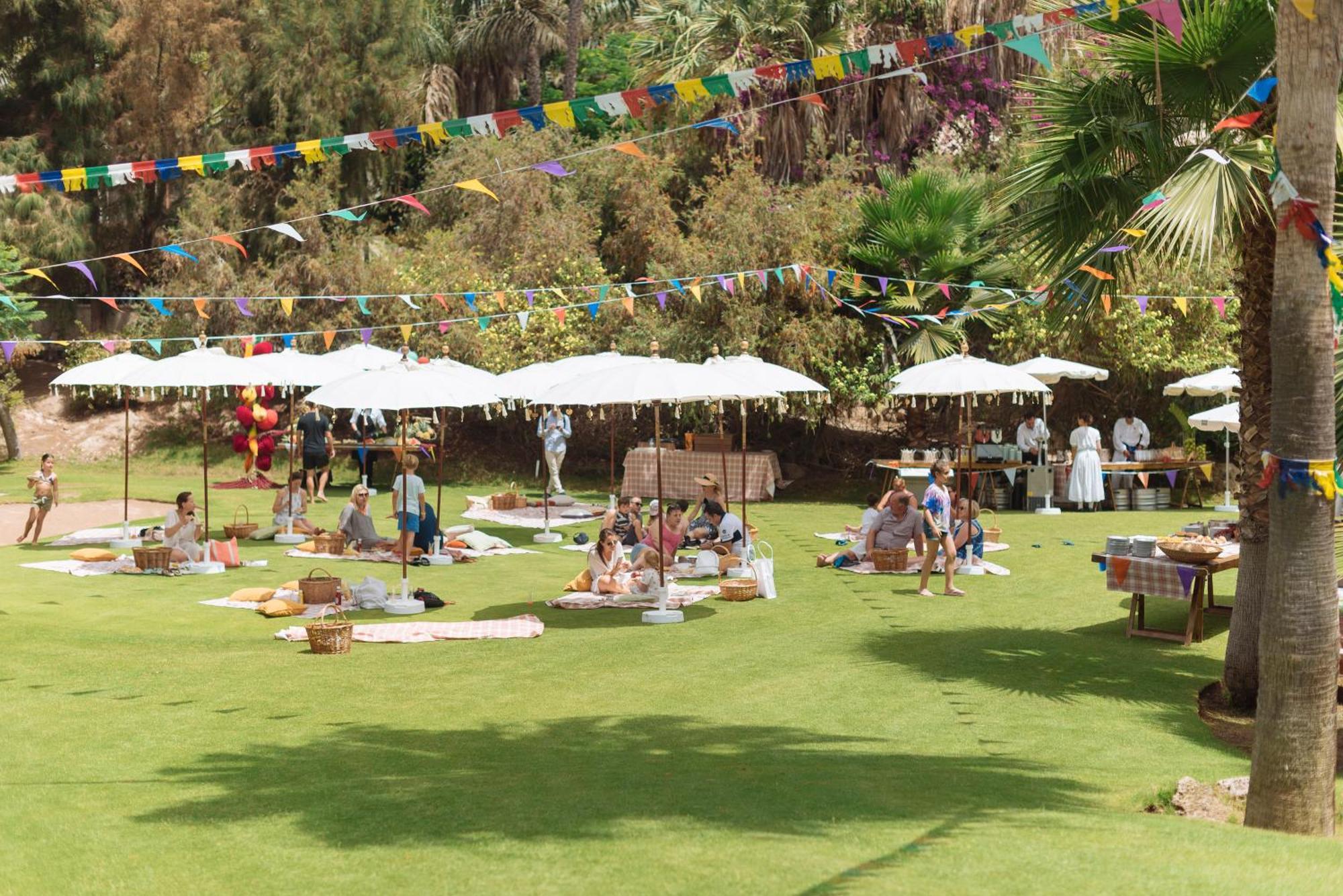 Bahia Del Duque Costa Adeje (Tenerife)