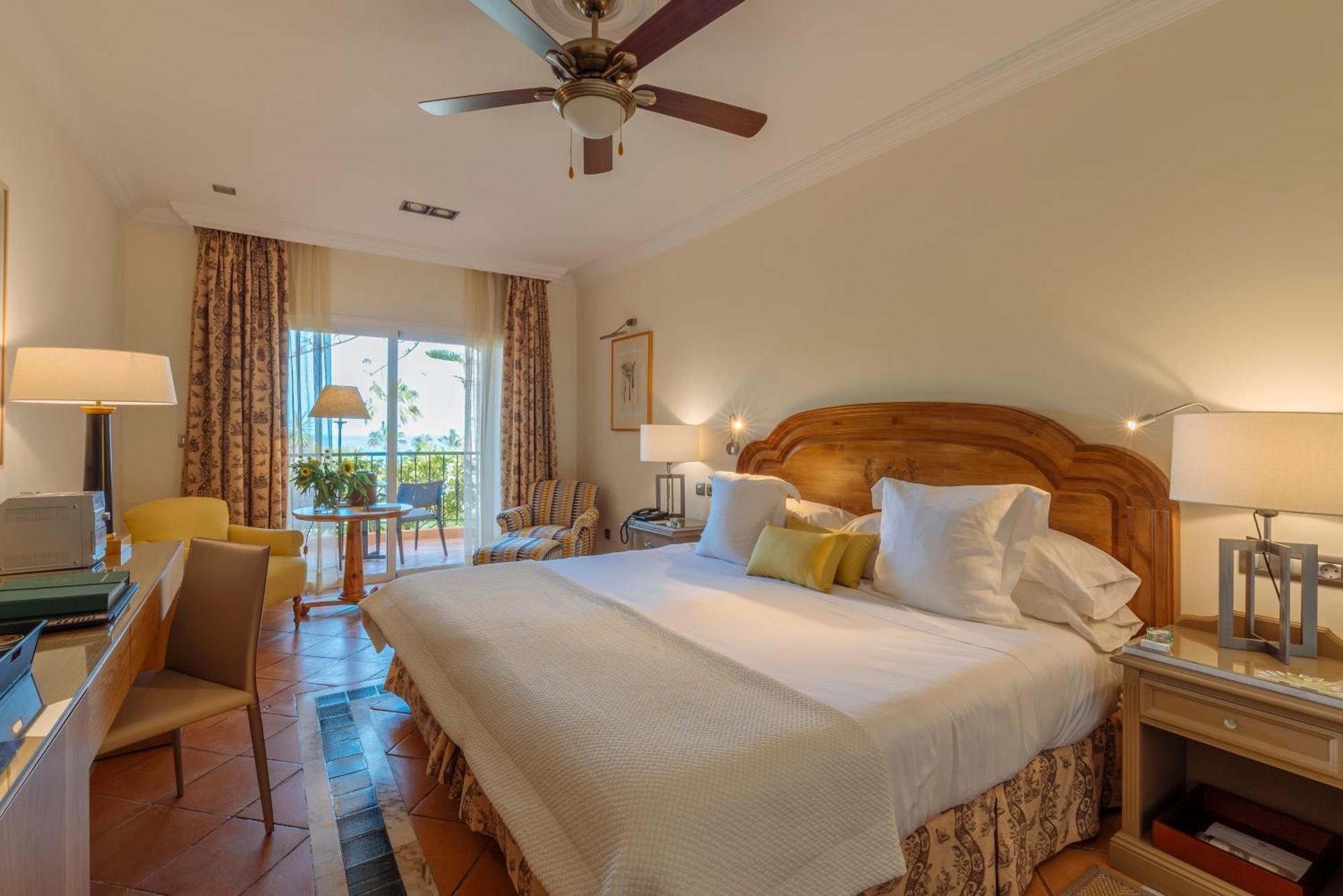 Bahia Del Duque 5* Costa Adeje (Tenerife)