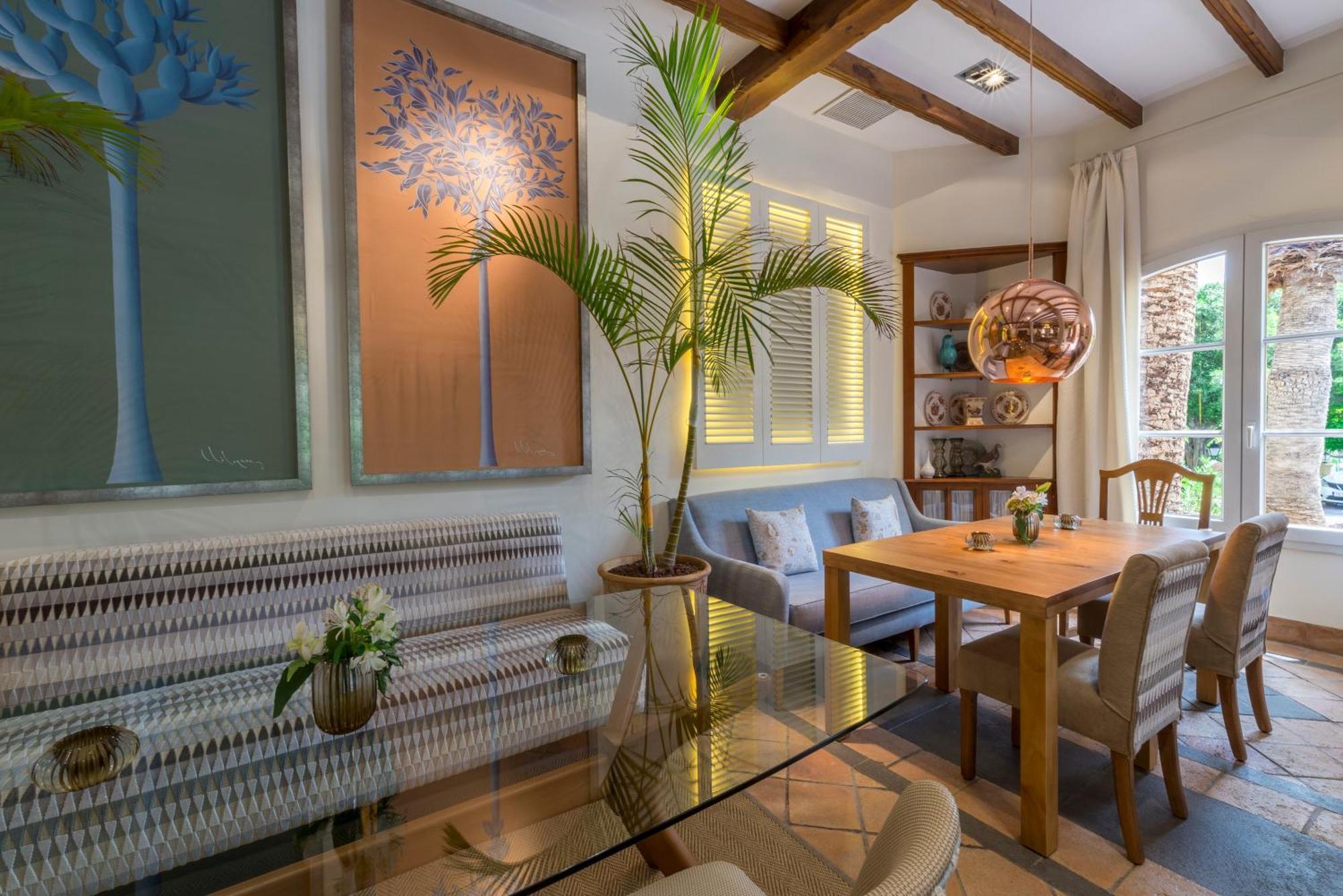 Bahia Del Duque 5* Costa Adeje (Tenerife)