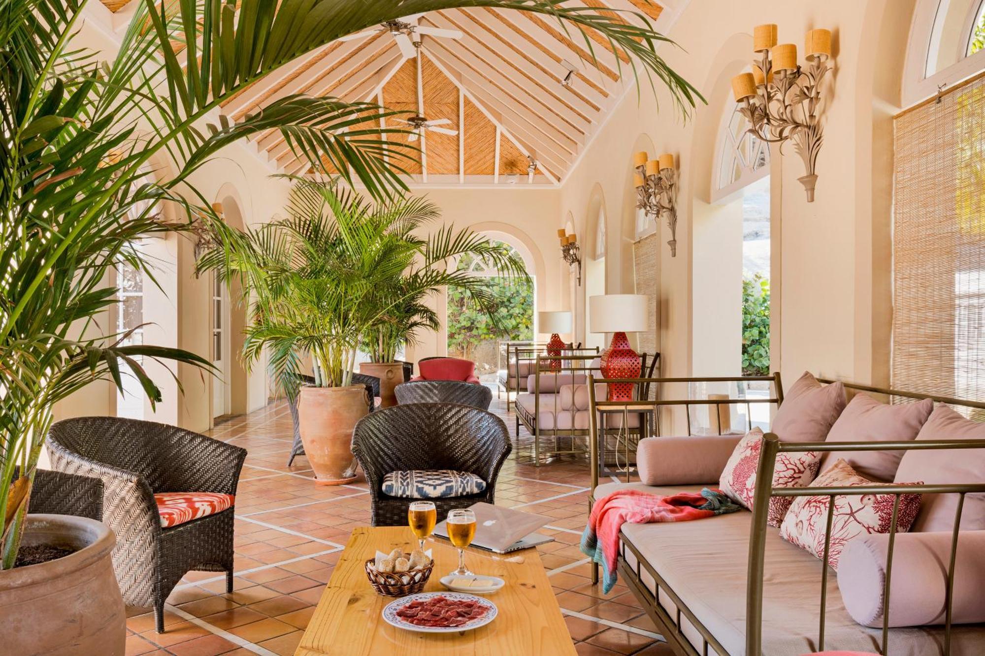 Hotel Bahia Del Duque Costa Adeje (Tenerife)
