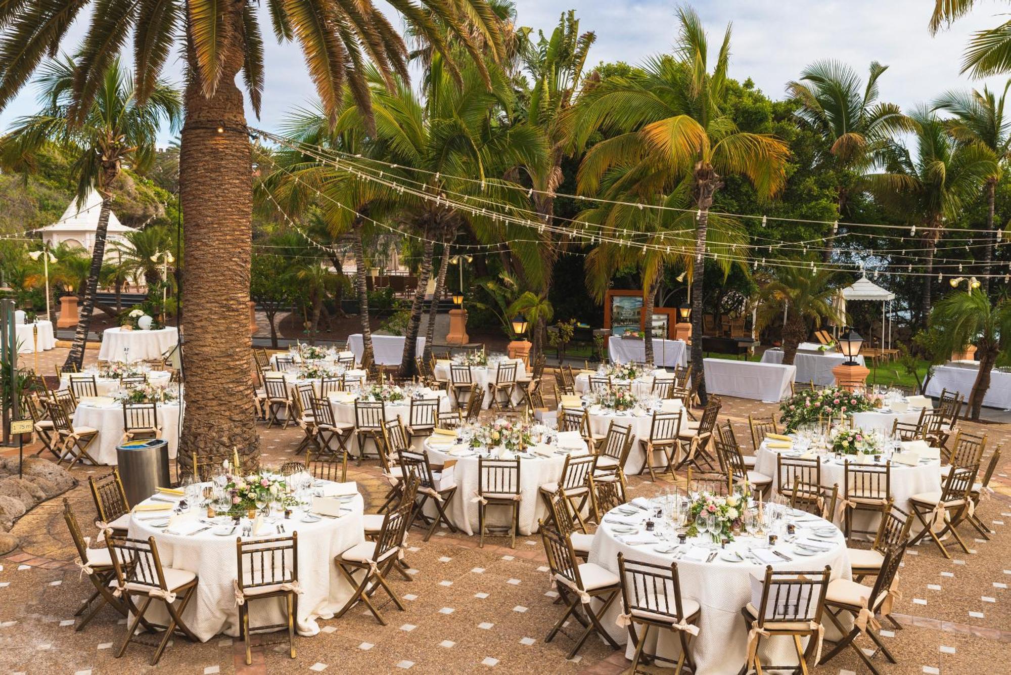 Bahia Del Duque 5*