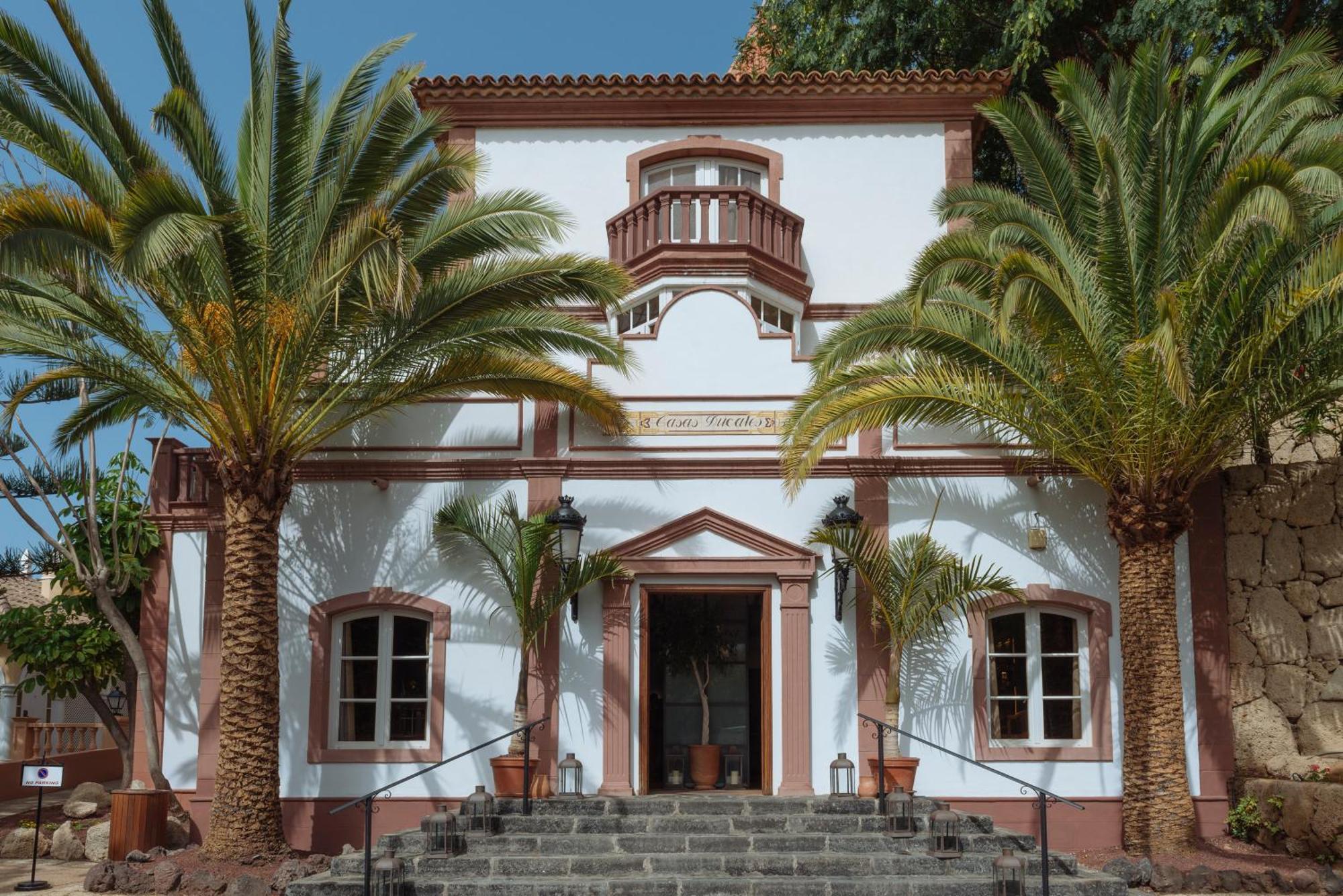 Bahia Del Duque Costa Adeje (Tenerife)