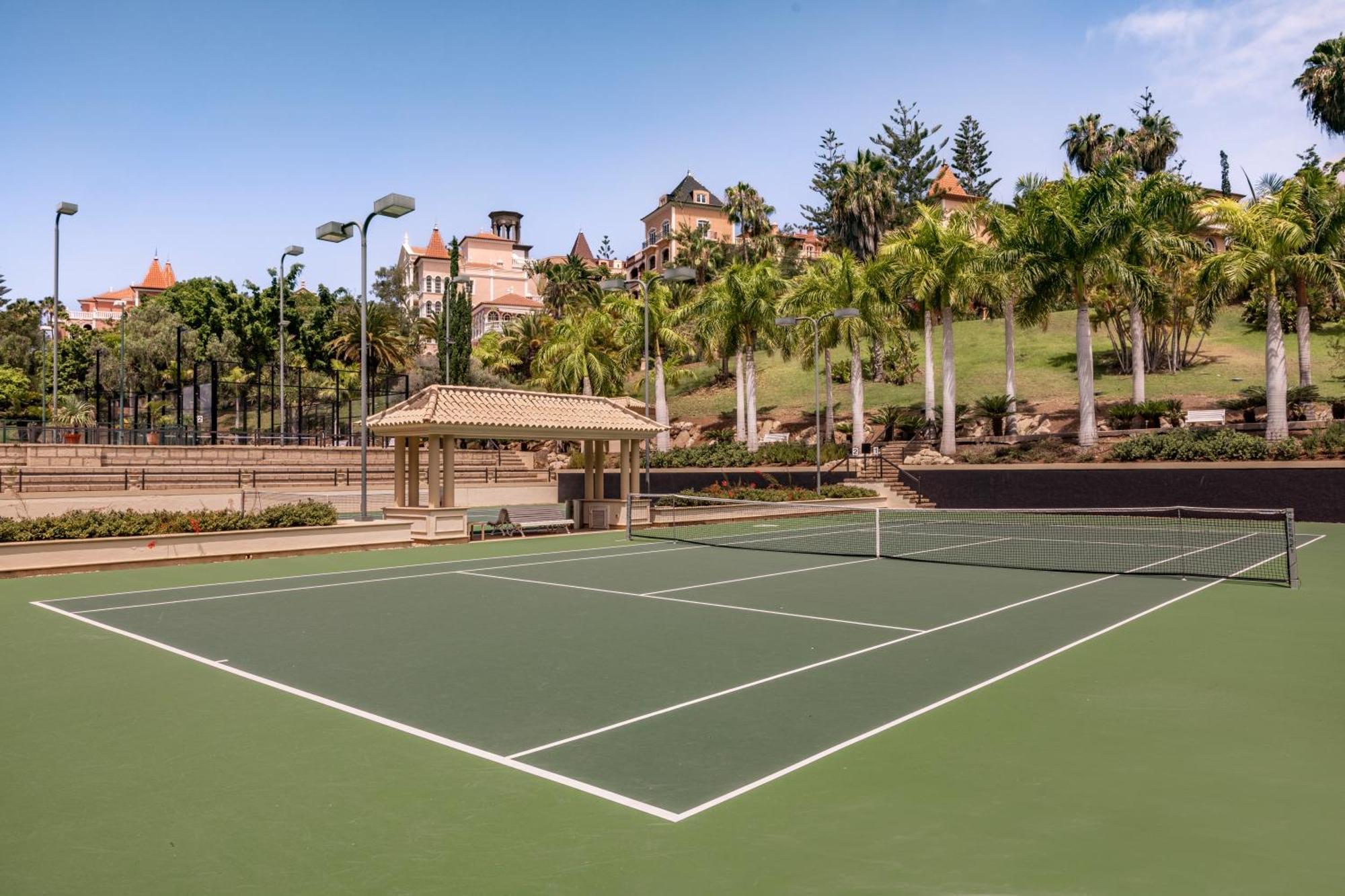 Bahia Del Duque Hotel Costa Adeje (Tenerife)