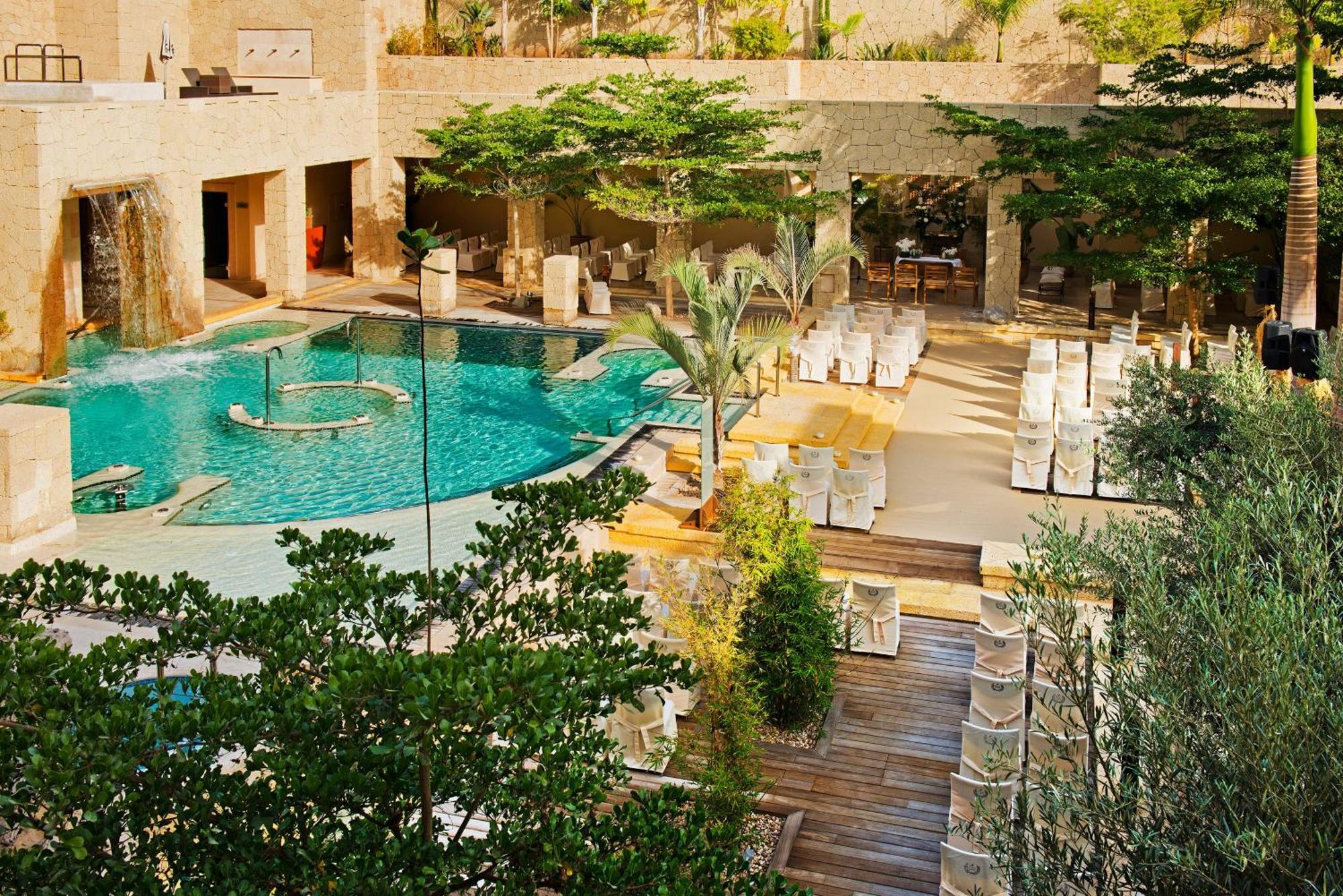 Hotel Bahia Del Duque 5*