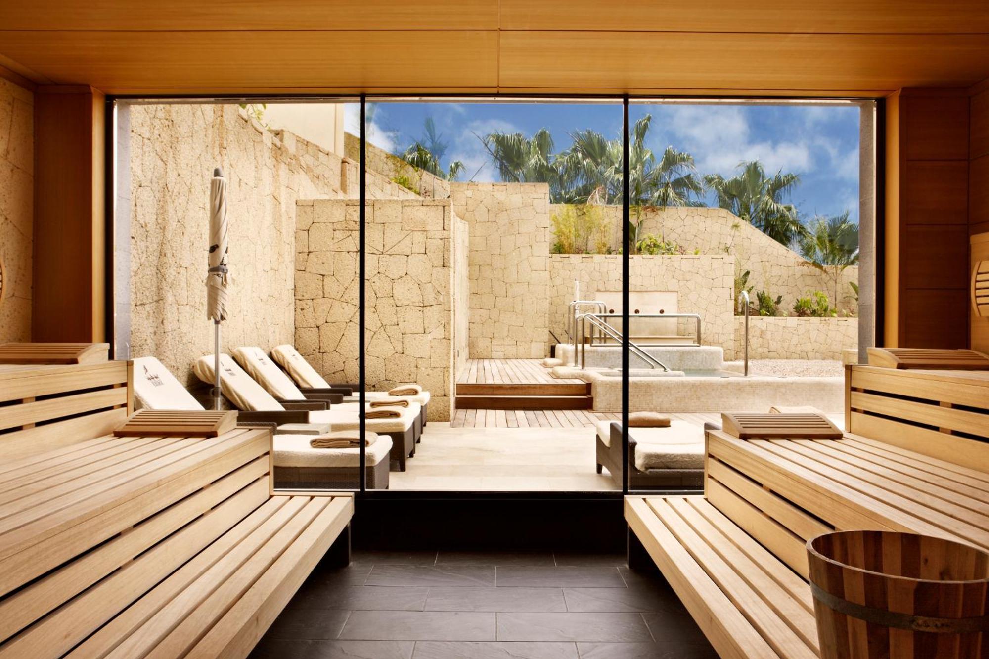 Bahia Del Duque Hotel Costa Adeje (Tenerife)