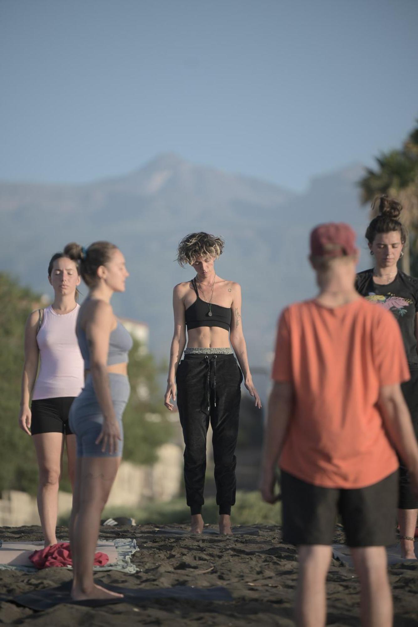 Hostel Los Amigos Yoga & Wellness La Mareta