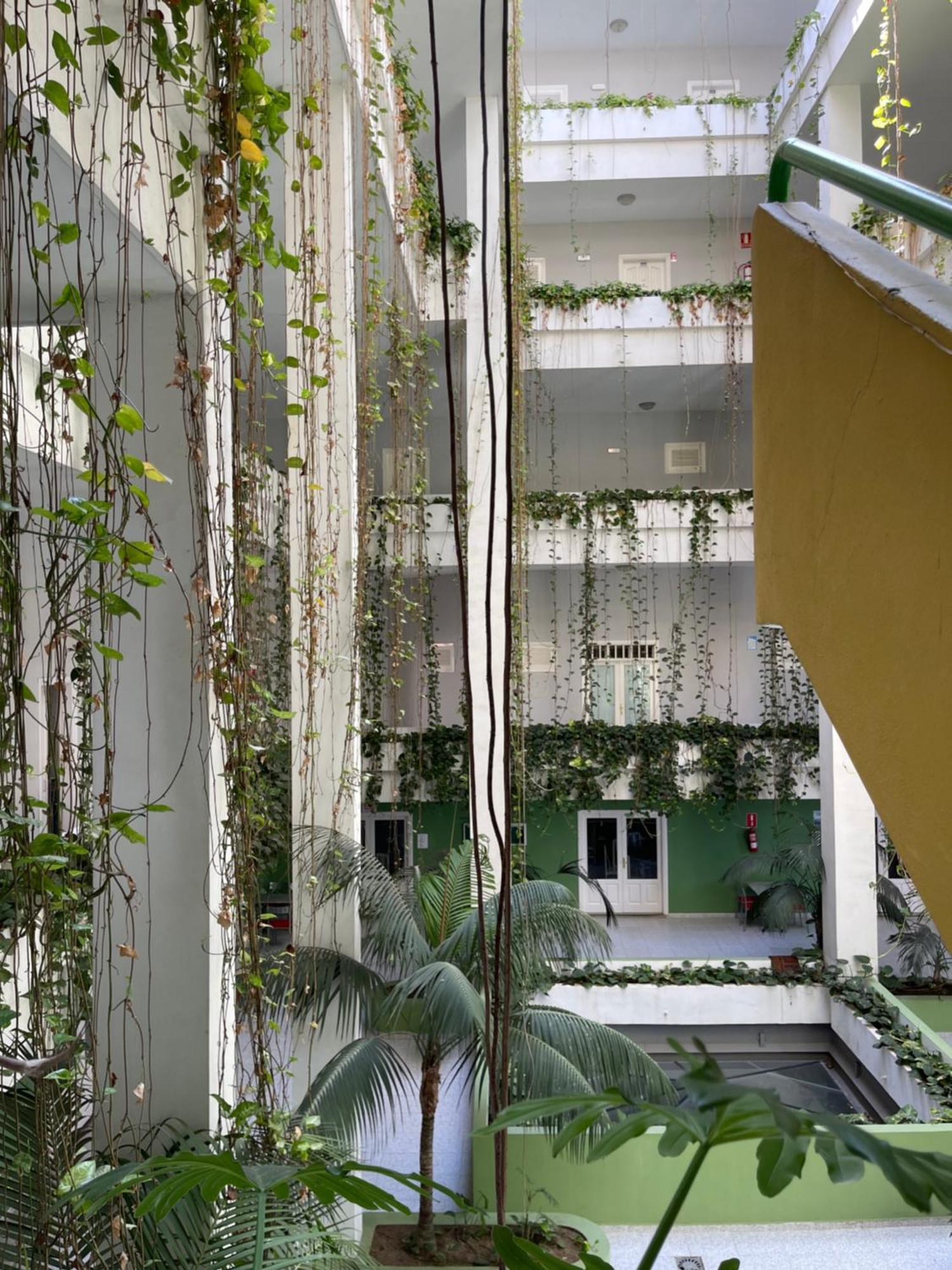 Appartement Bahia I *