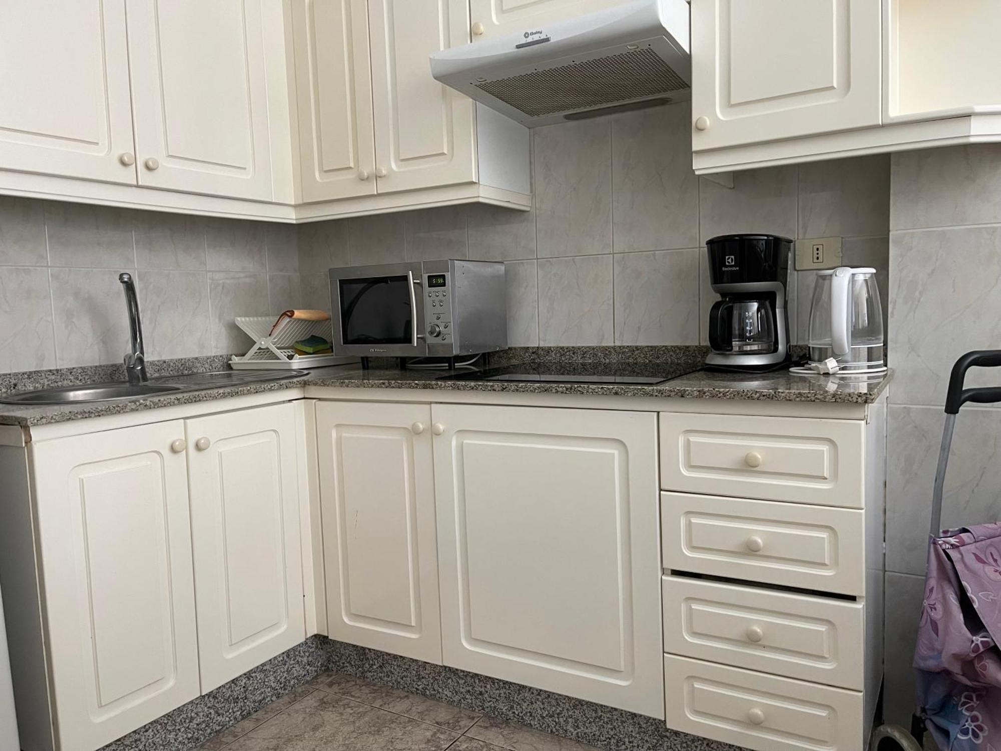 Appartement Bahia I Puerto de la Cruz (Tenerife)