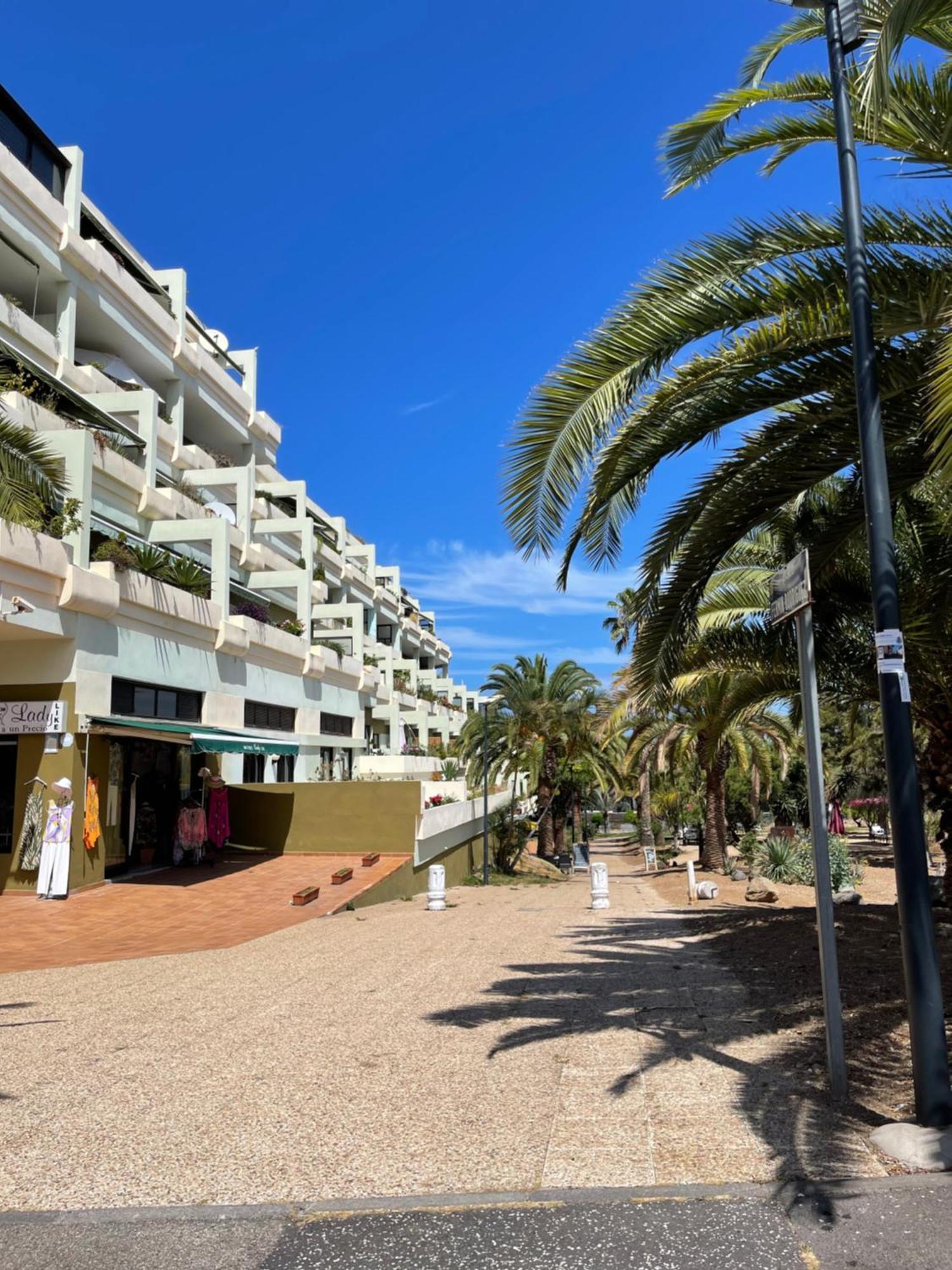 Bahia I Appartement *
