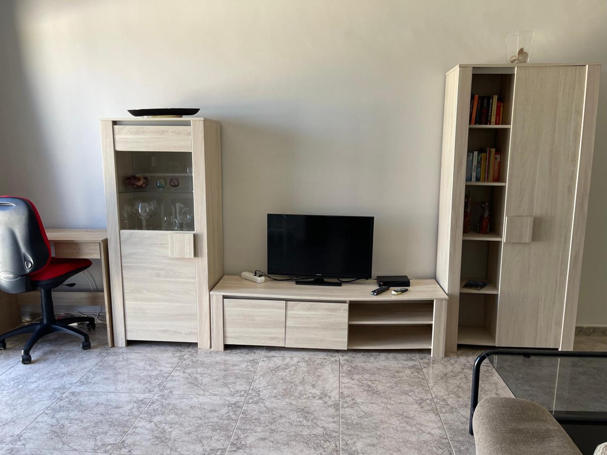 Appartement Bahia I *