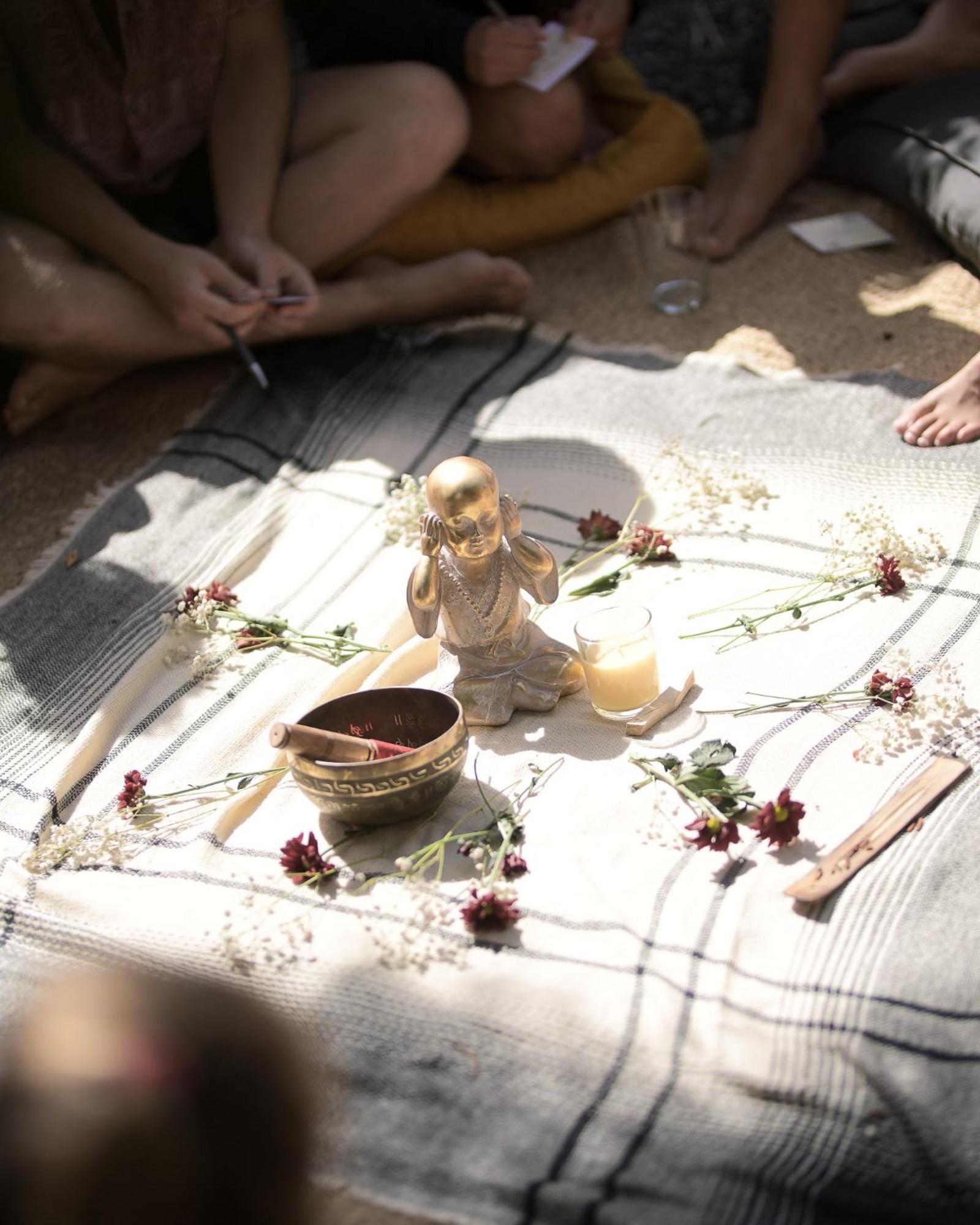 Los Amigos Yoga & Wellness Hostel La Mareta