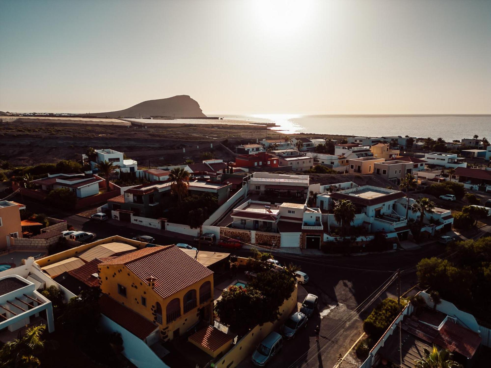 Los Amigos Yoga & Wellness La Mareta