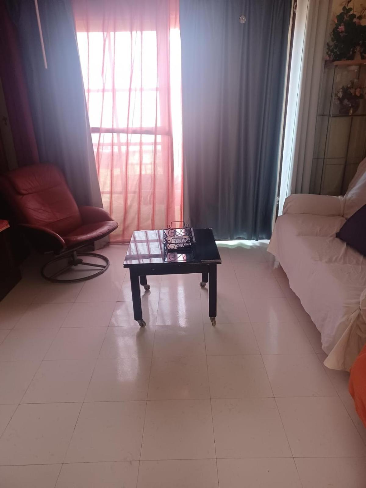 Arcoiris Appartement
