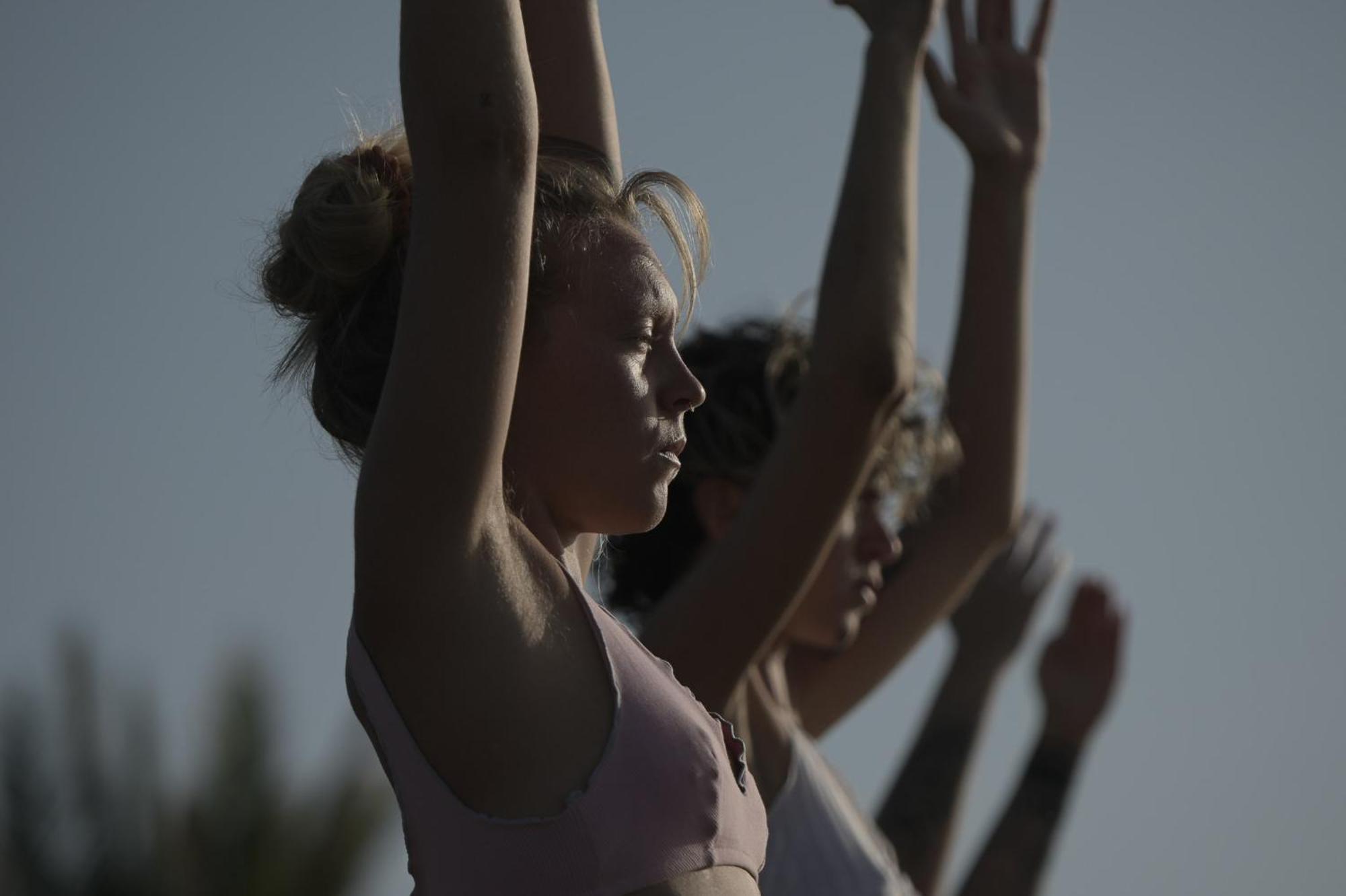 Los Amigos Yoga & Wellness Hostel