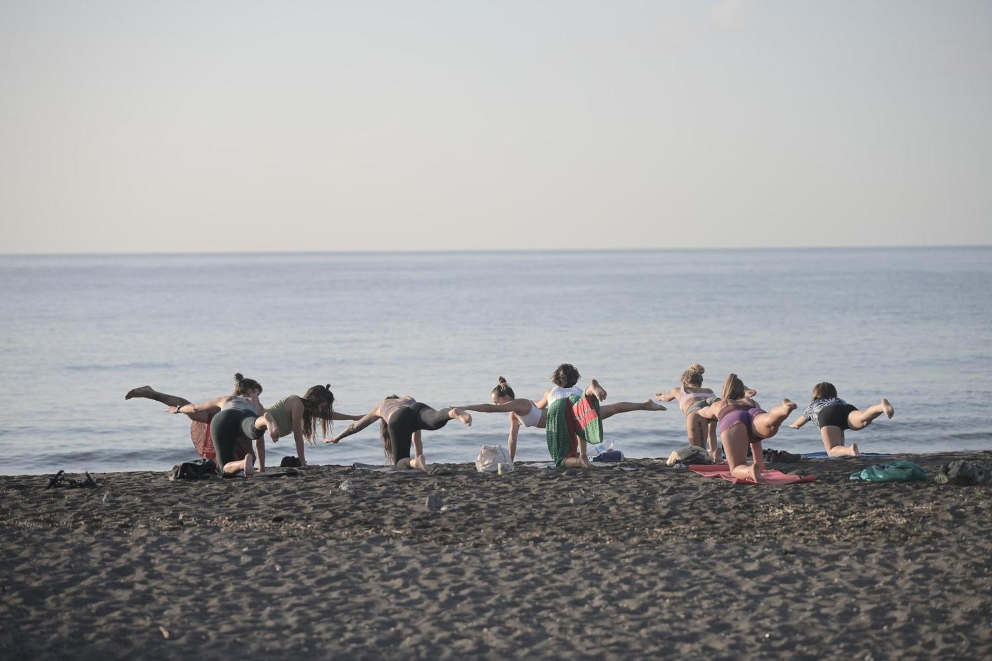 Los Amigos Yoga & Wellness Hostel