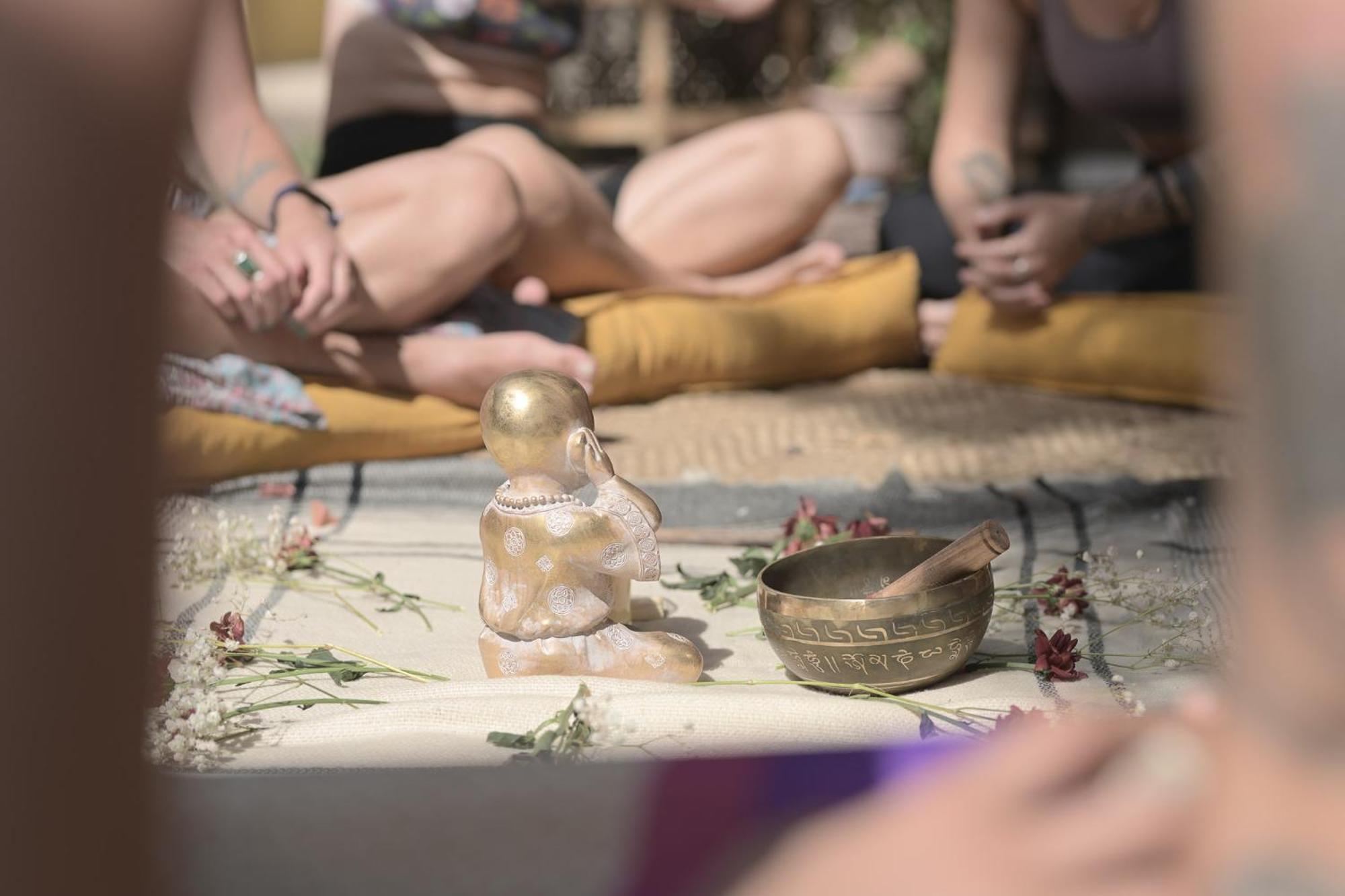 Los Amigos Yoga & Wellness La Mareta