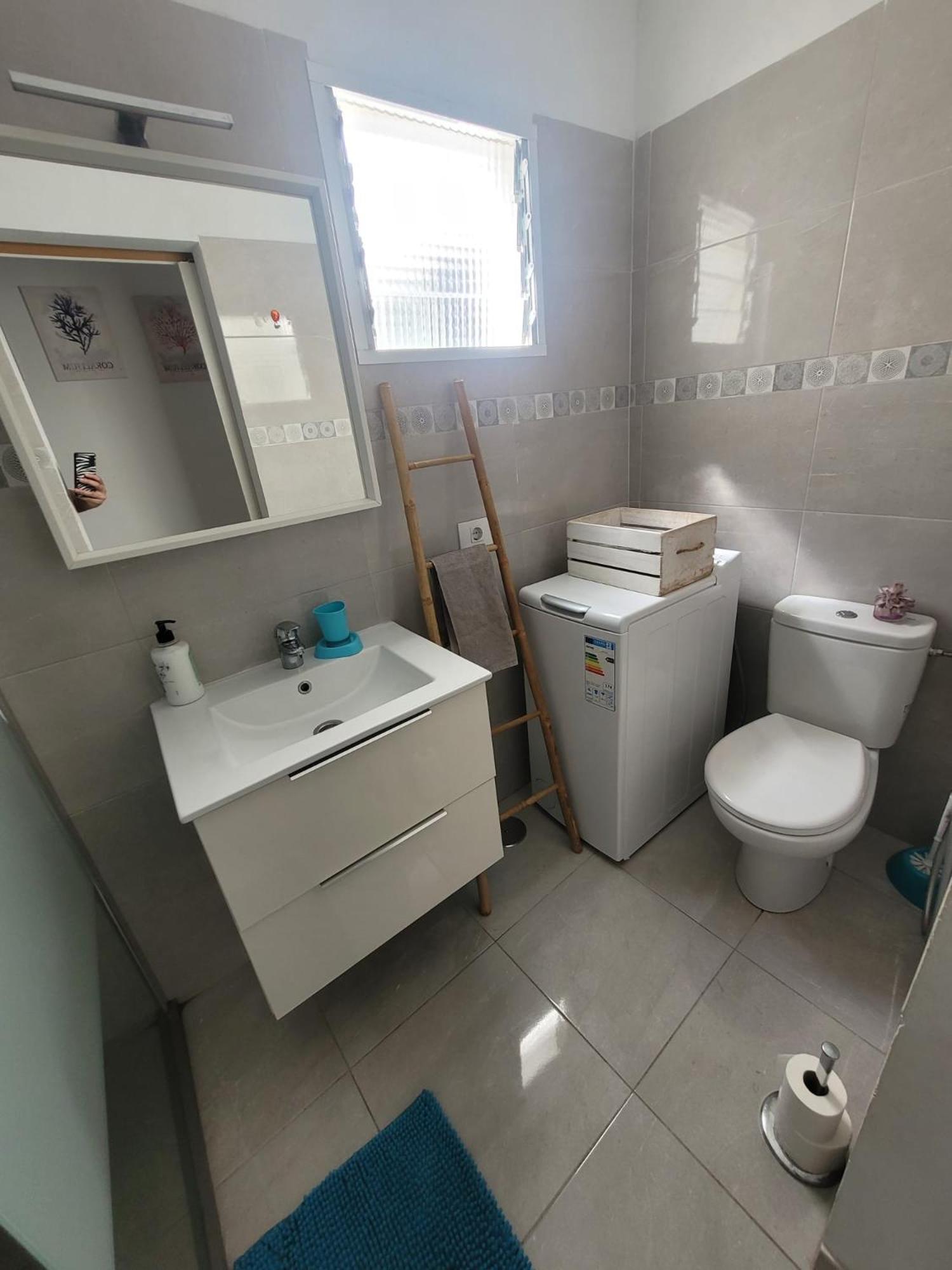 Appartement Princesas