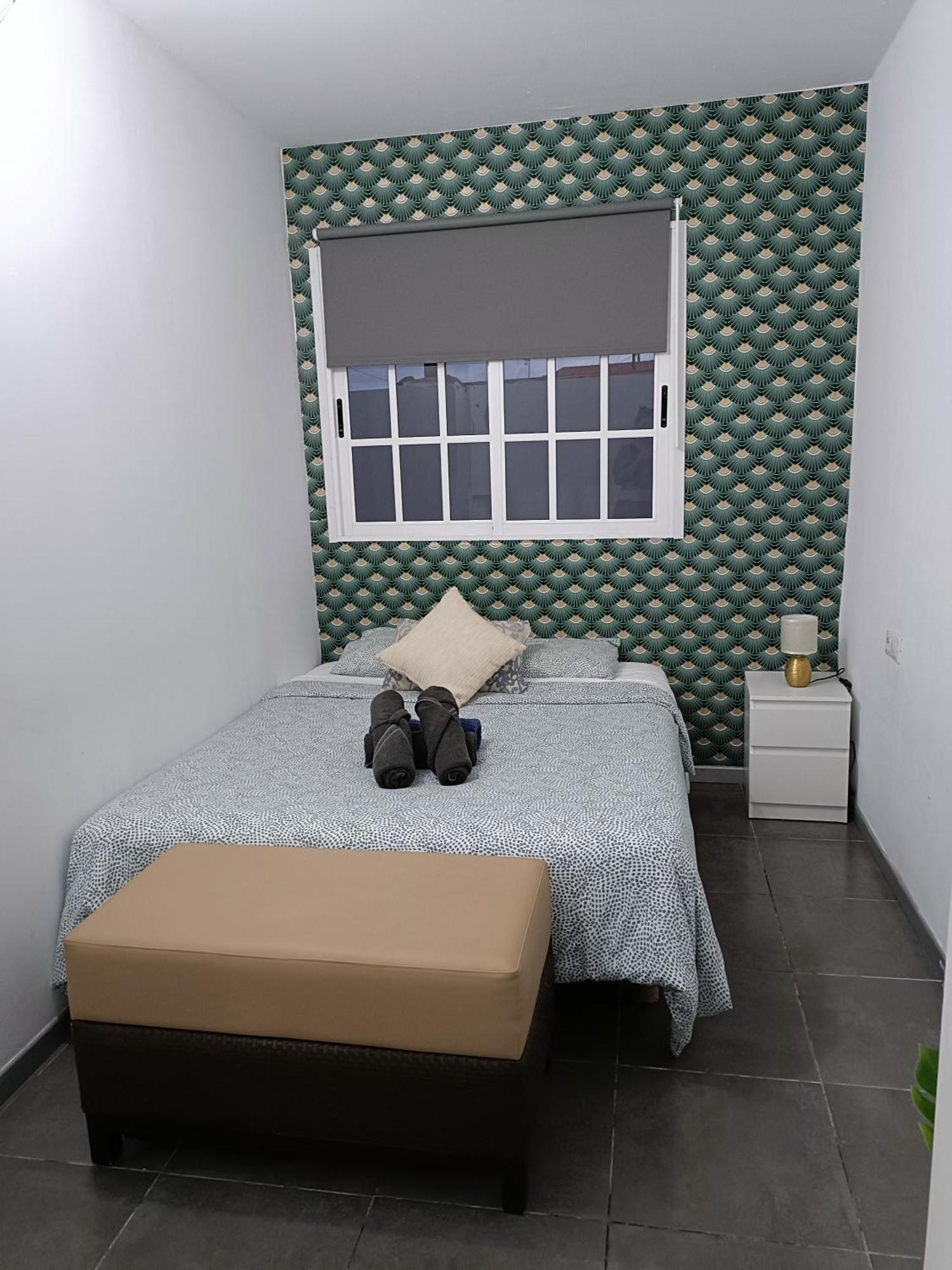 La Casita De Aitor; Campo Y Playa En Hébergement de vacances