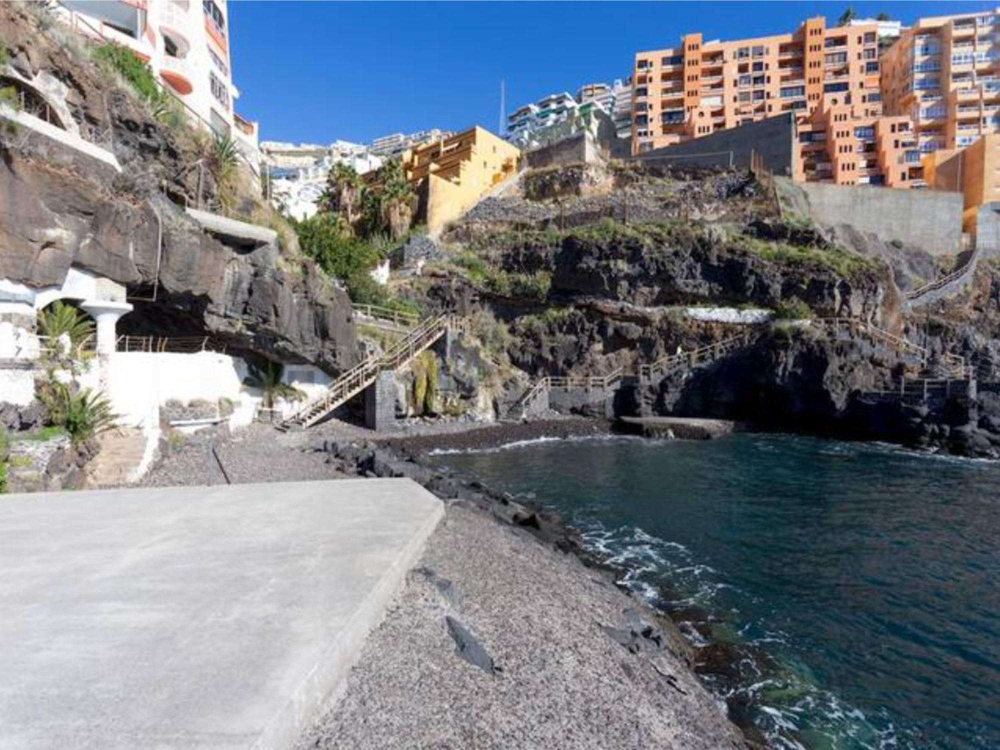 Live Decre Con Piscina Appartement Tabaiba