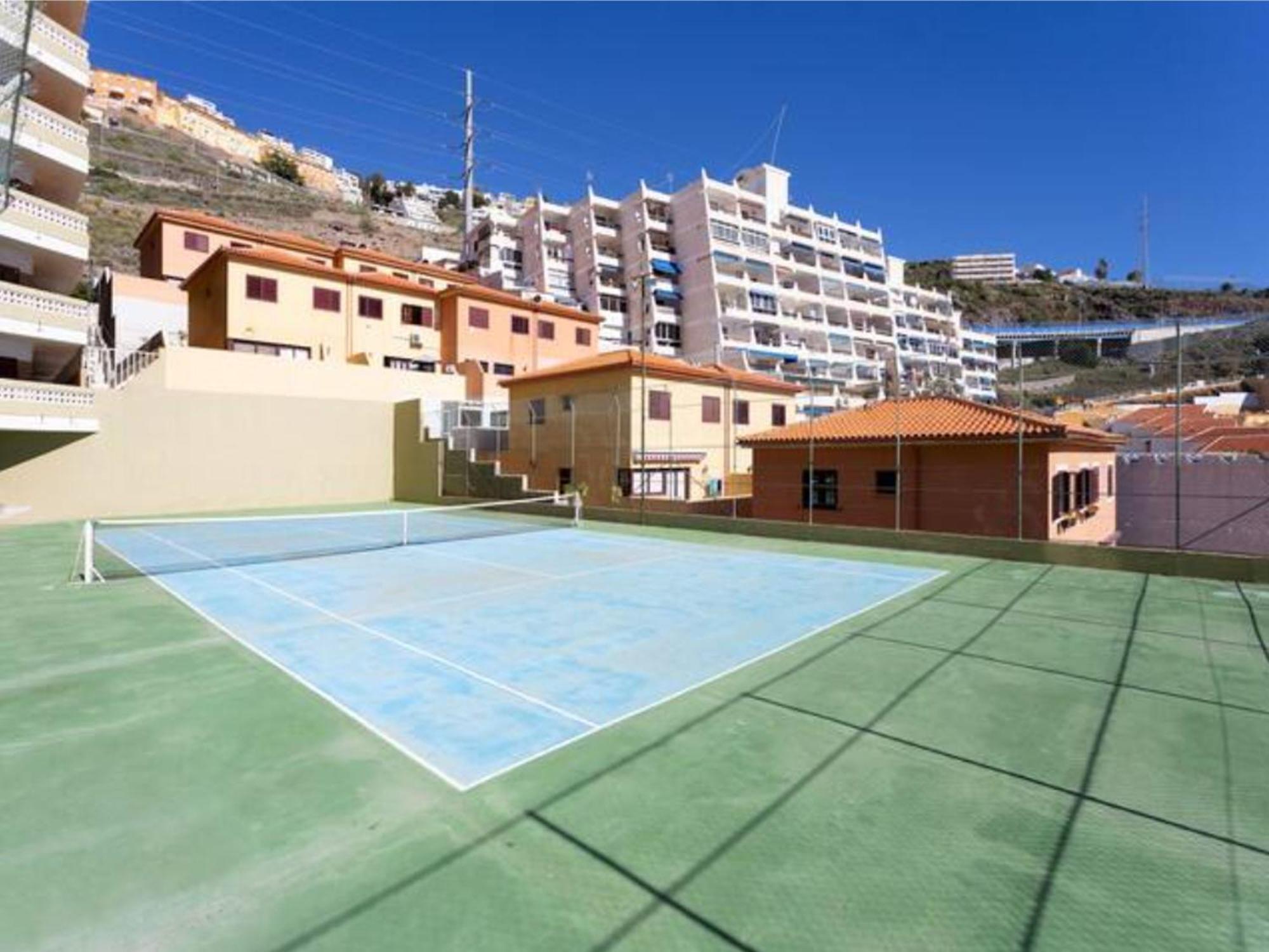 Appartement Live Decre Con Piscina Tabaiba