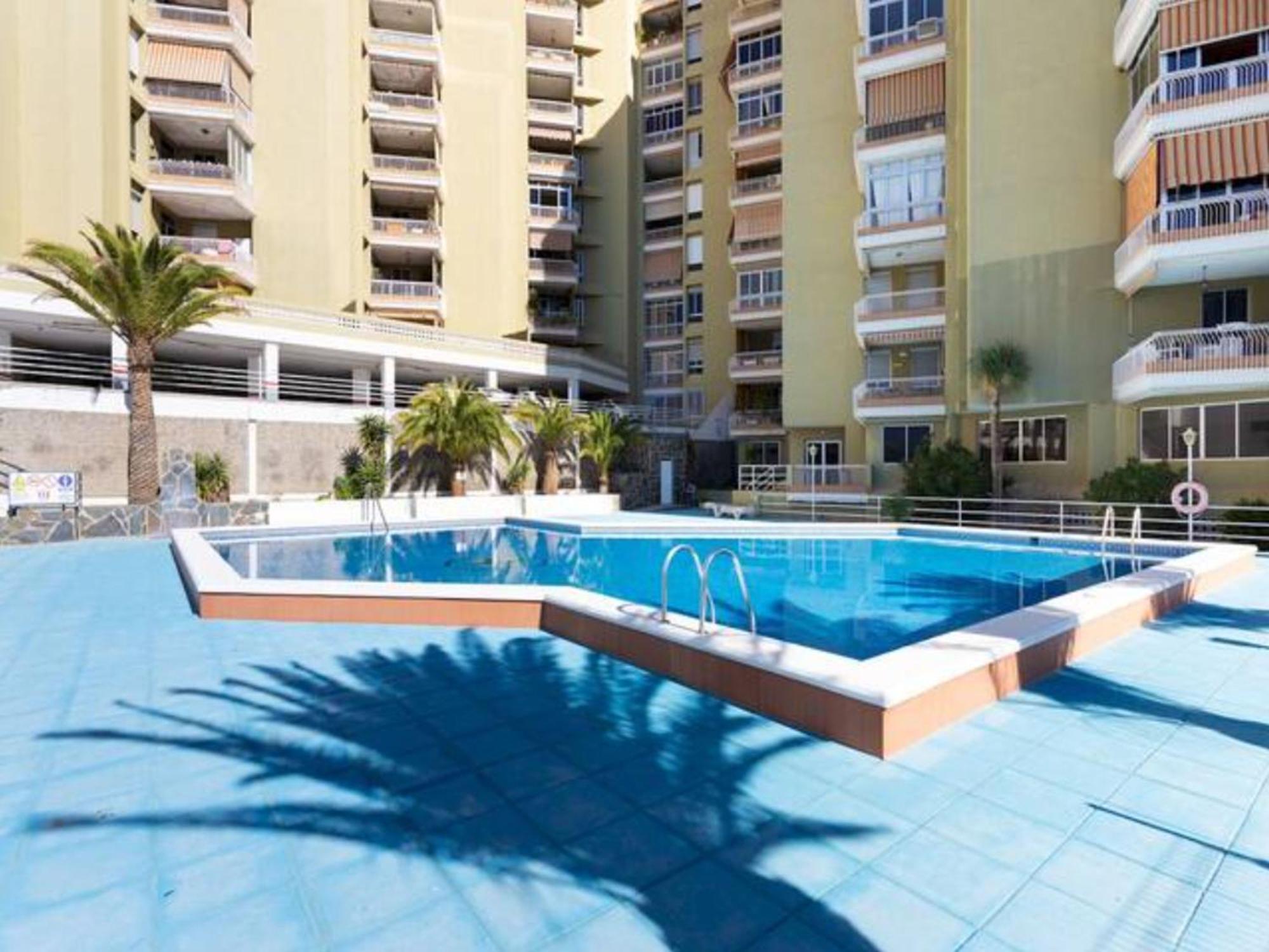 Live Decre Con Piscina Appartement *