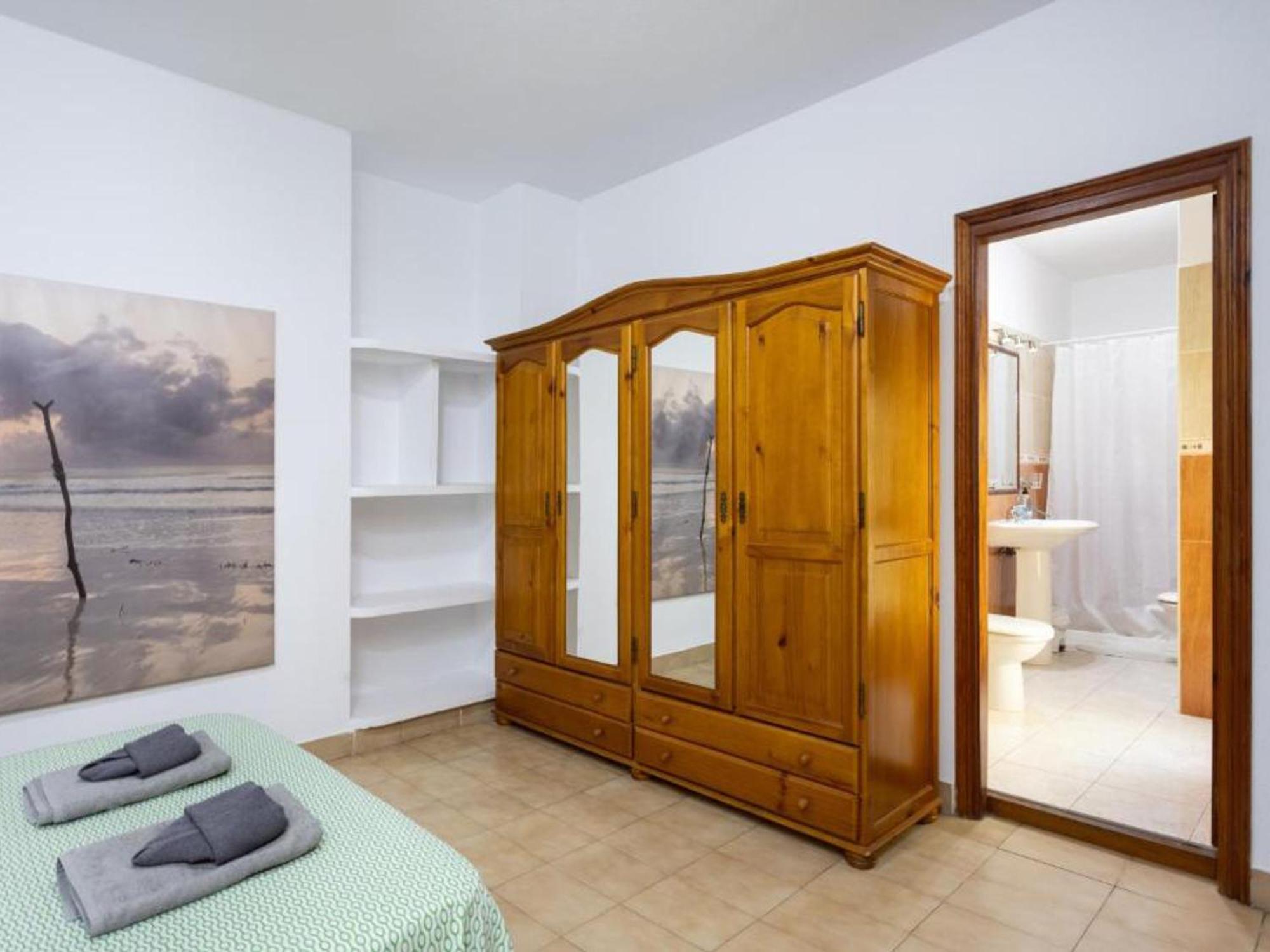 Appartement Live Decre Con Piscina