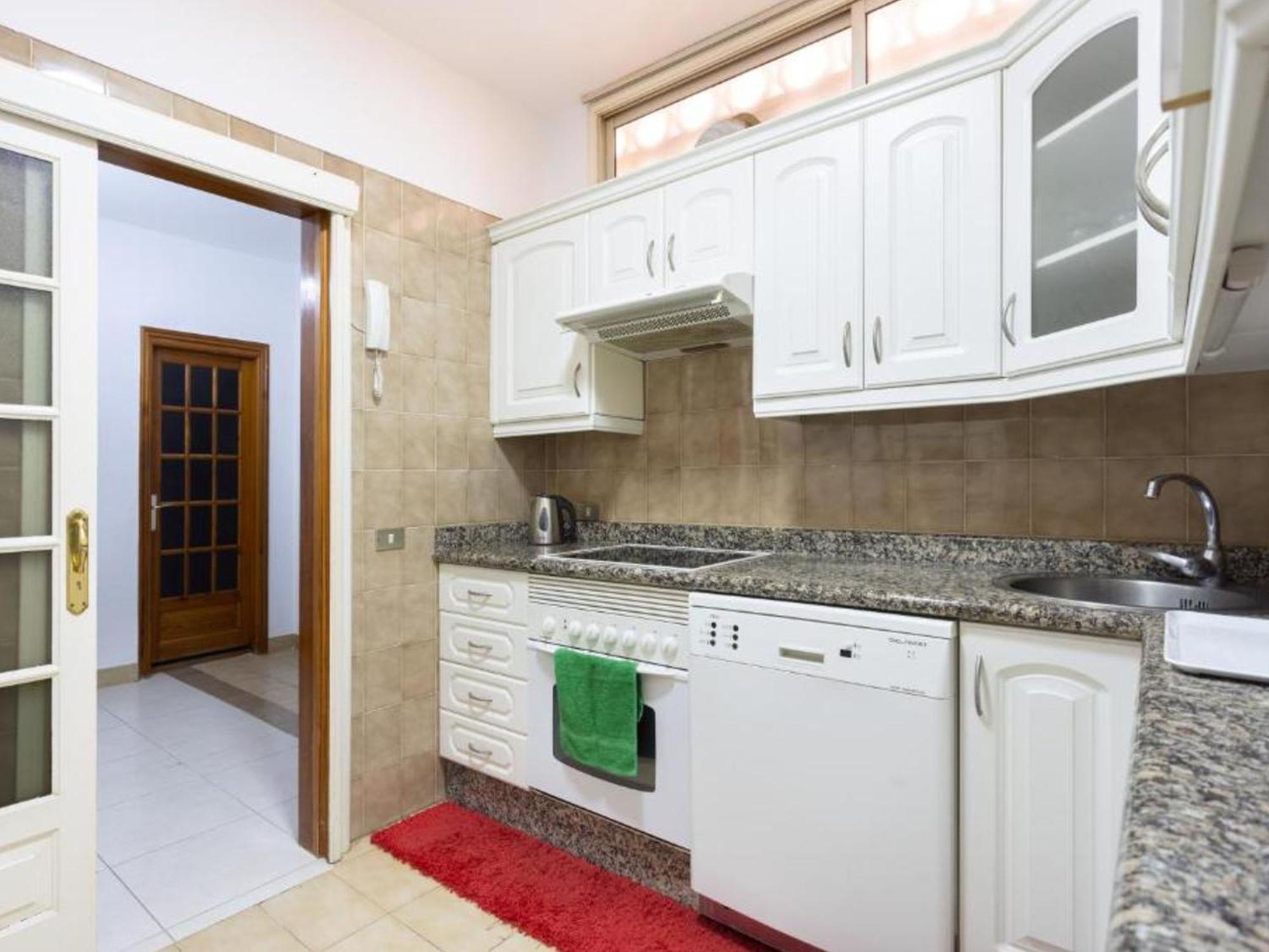 Live Decre Con Piscina Appartement Tabaiba
