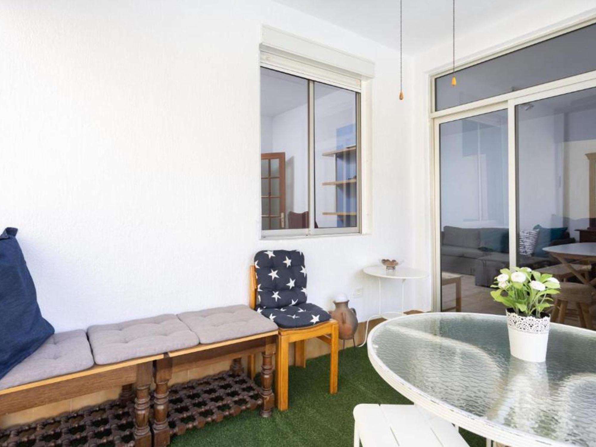 Live Decre Con Piscina Appartement Tabaiba