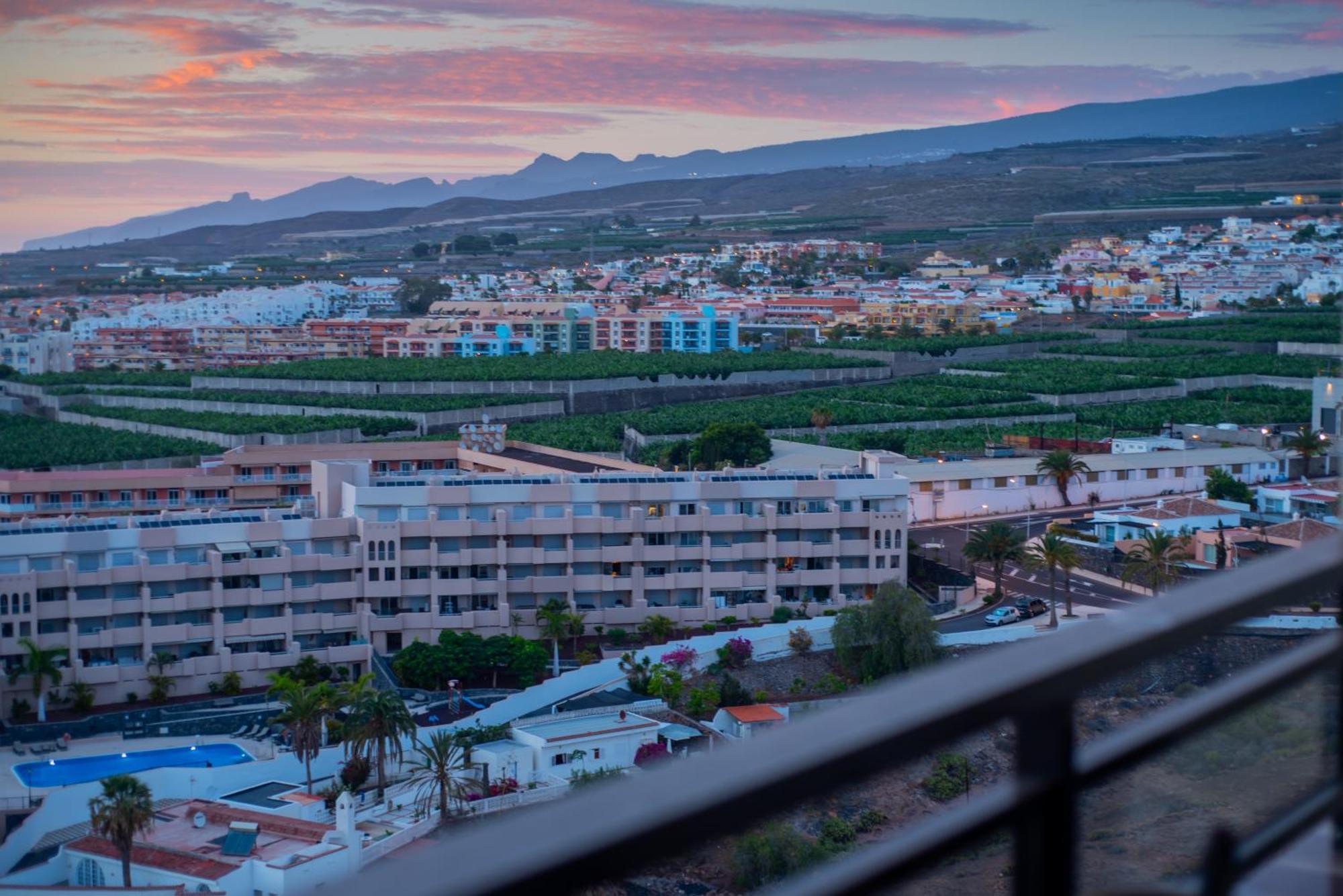 Apartment Club Paraiso 1306 Playa Paraiso (Tenerife)